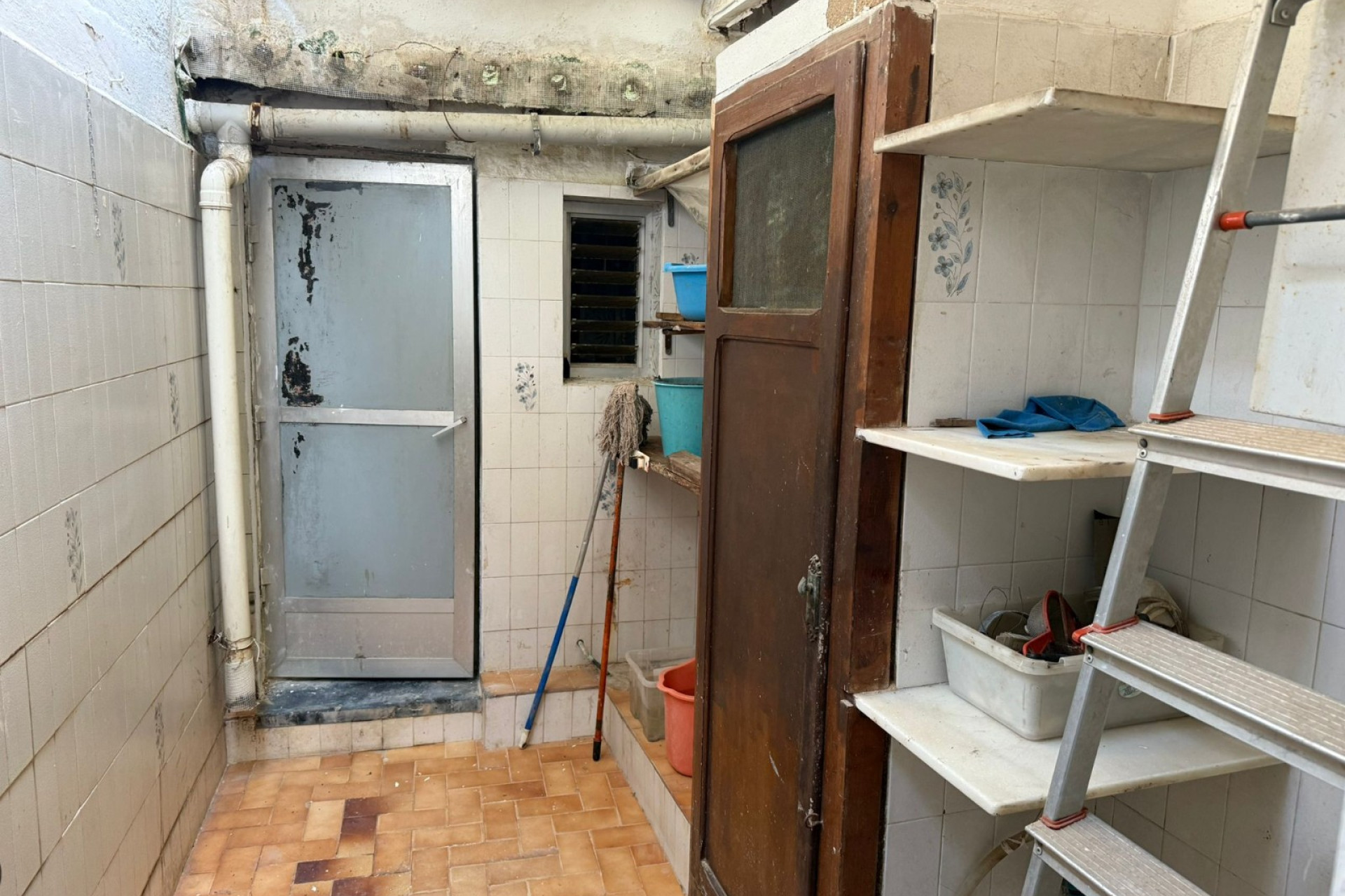 Resale - House - Denia - Port