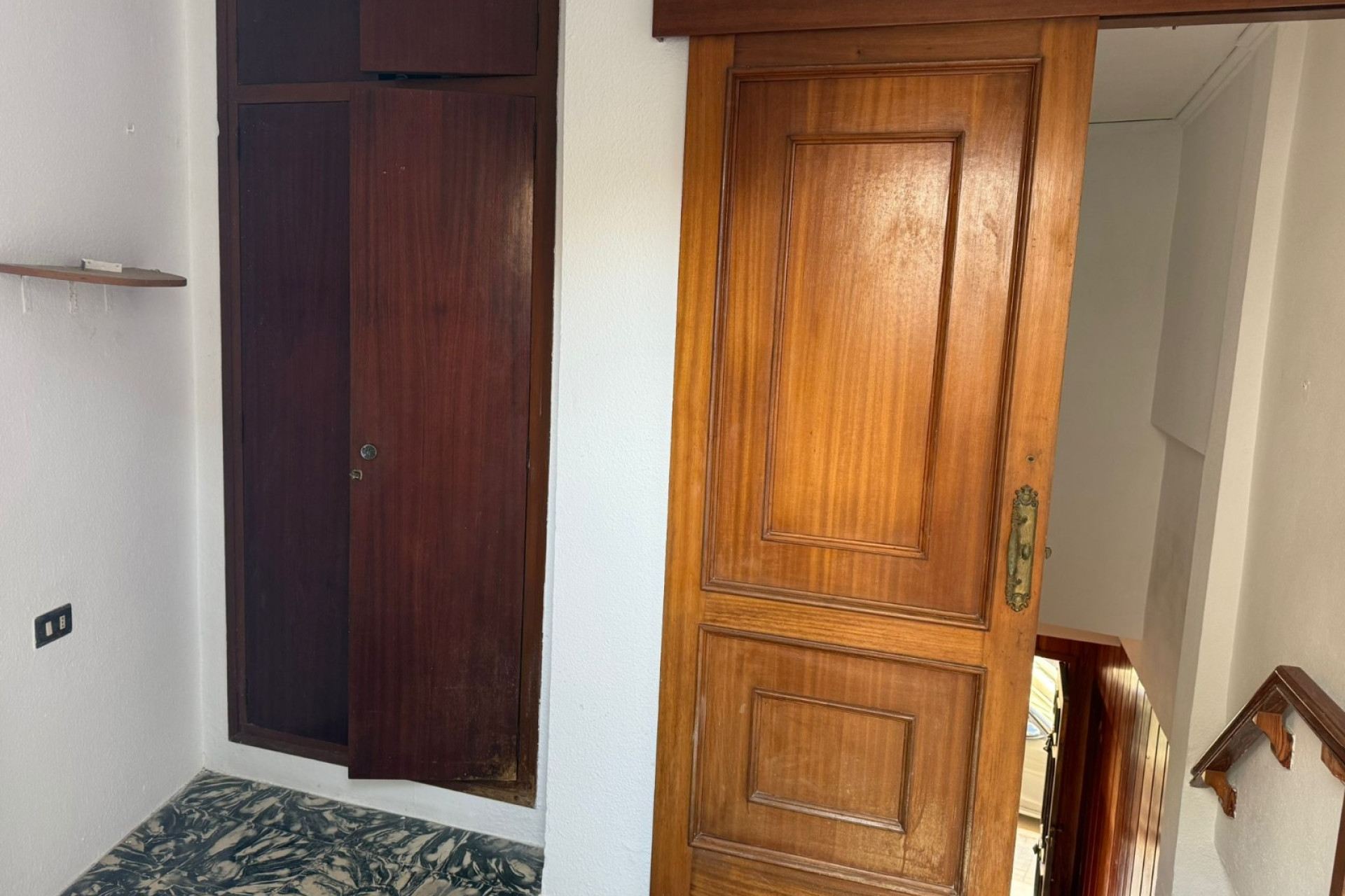 Resale - House - Denia - Port