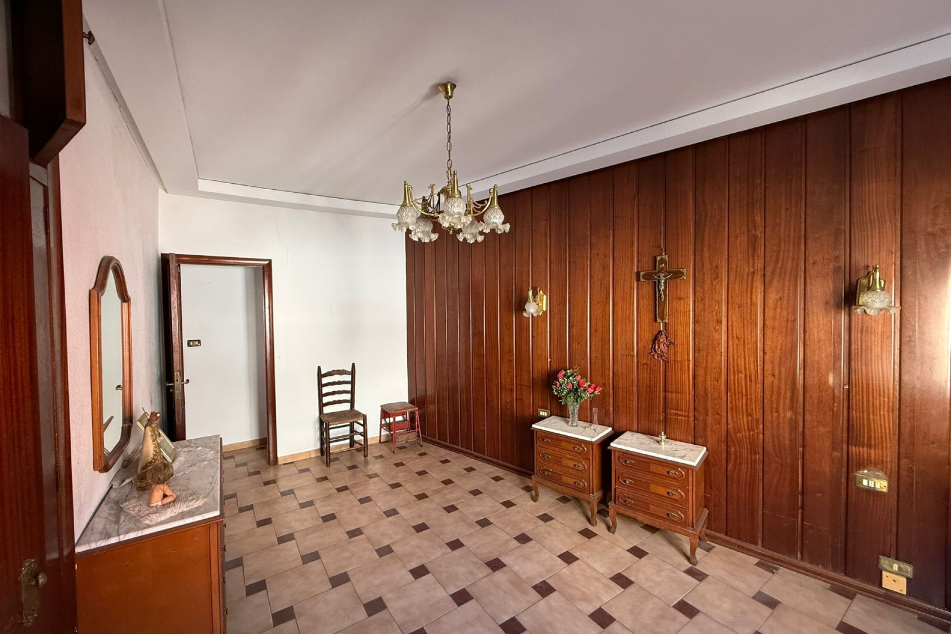 Resale - House - Denia - Port