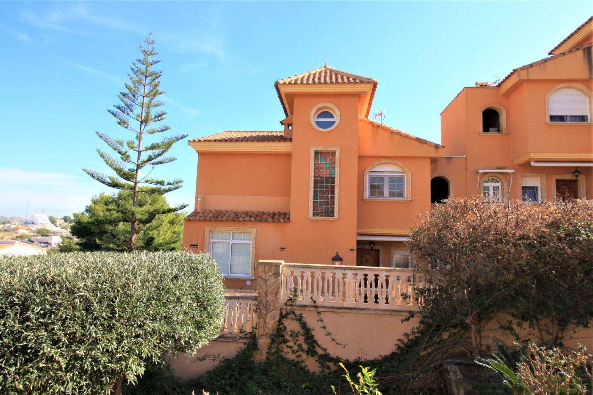 Resale - House - El Campello - Campello