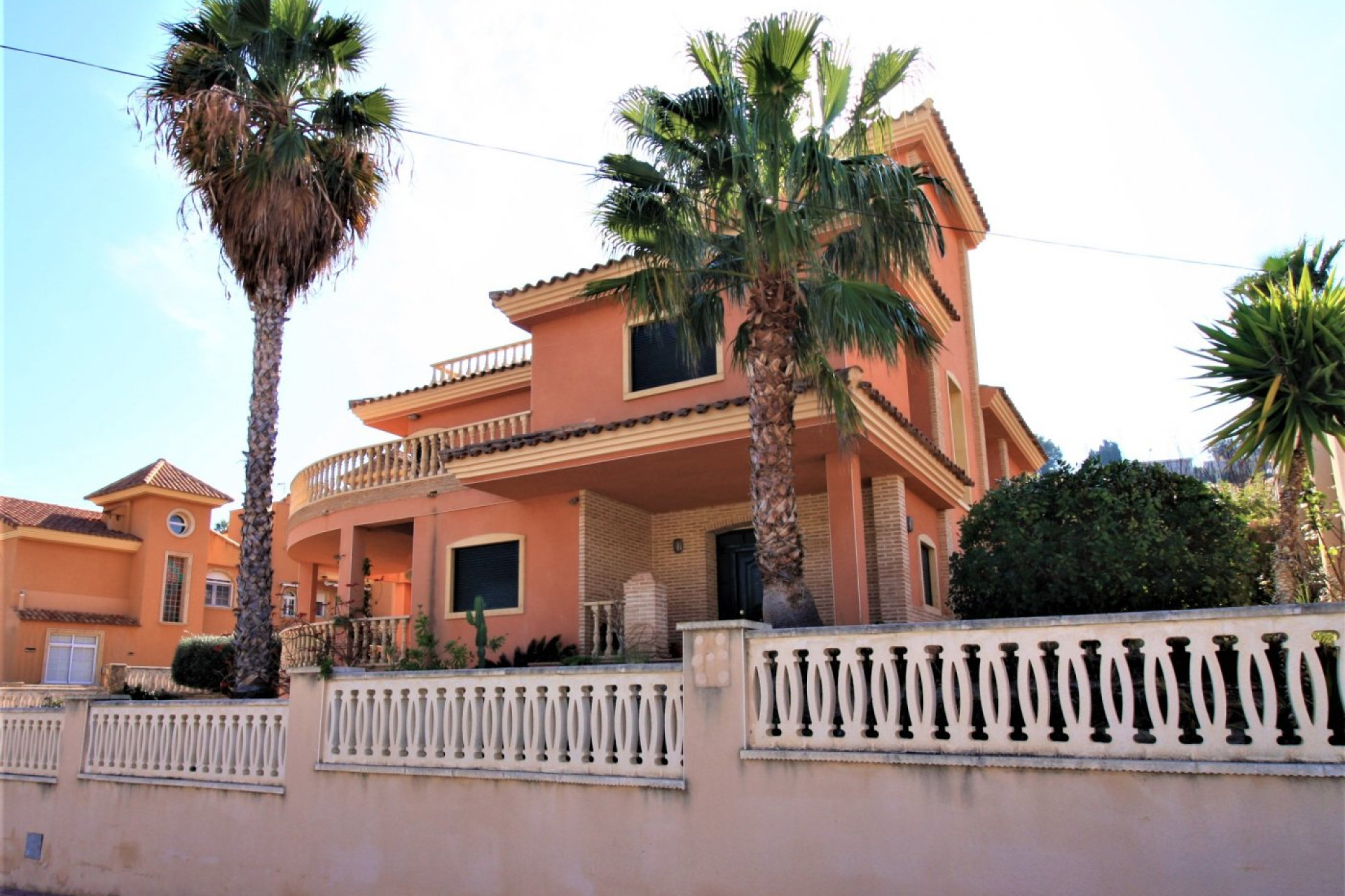 Resale - House - El Campello - Campello