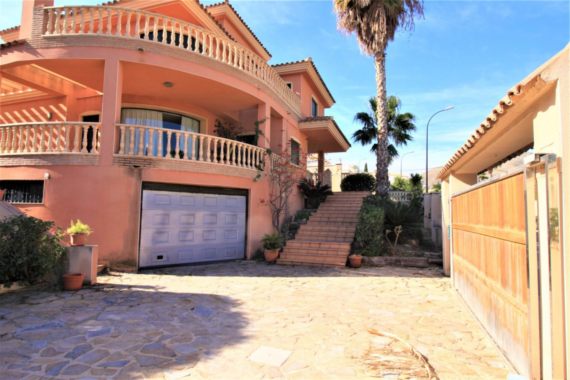 Resale - House - El Campello - Campello