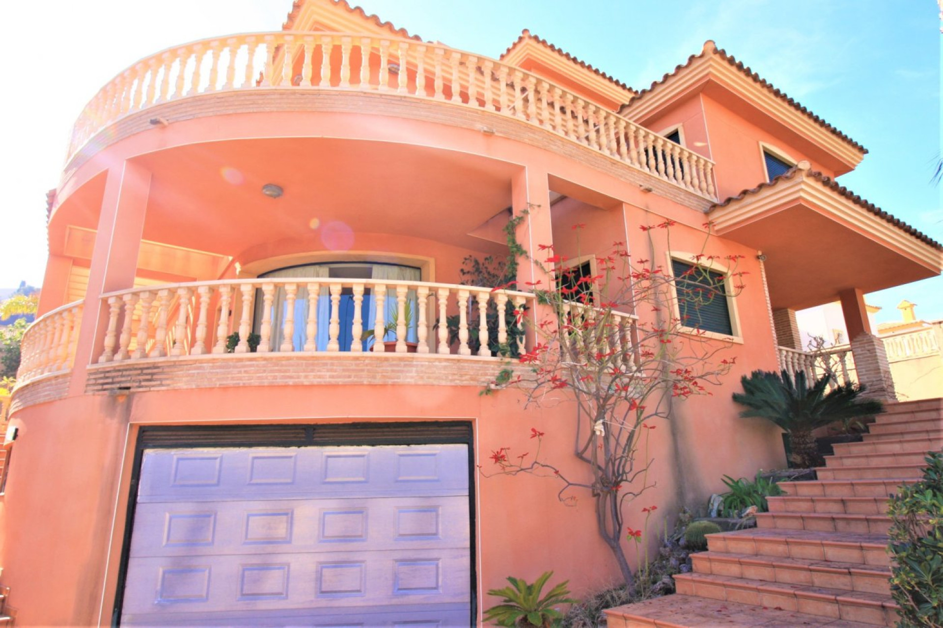 Resale - House - El Campello - Campello