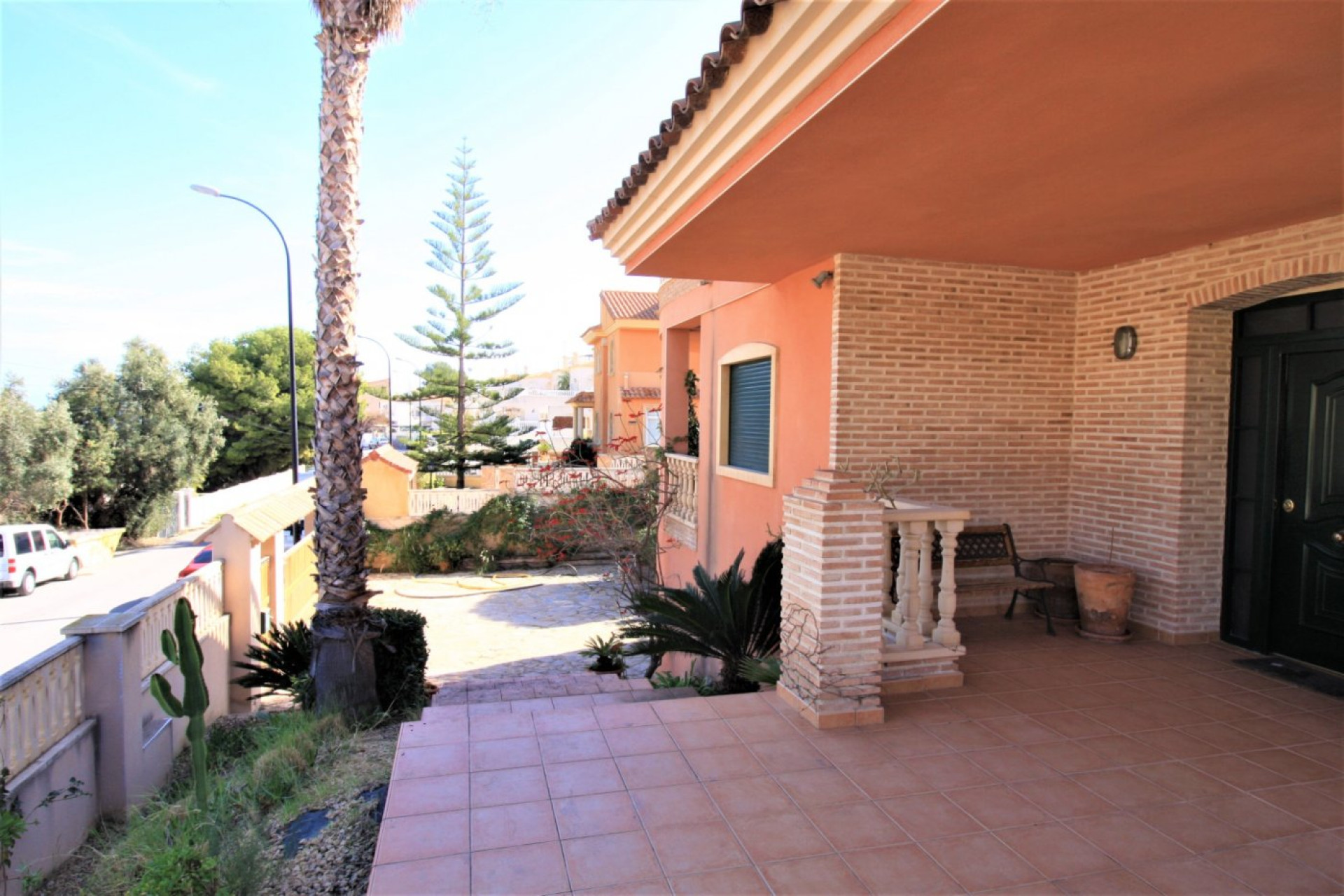 Resale - House - El Campello - Campello