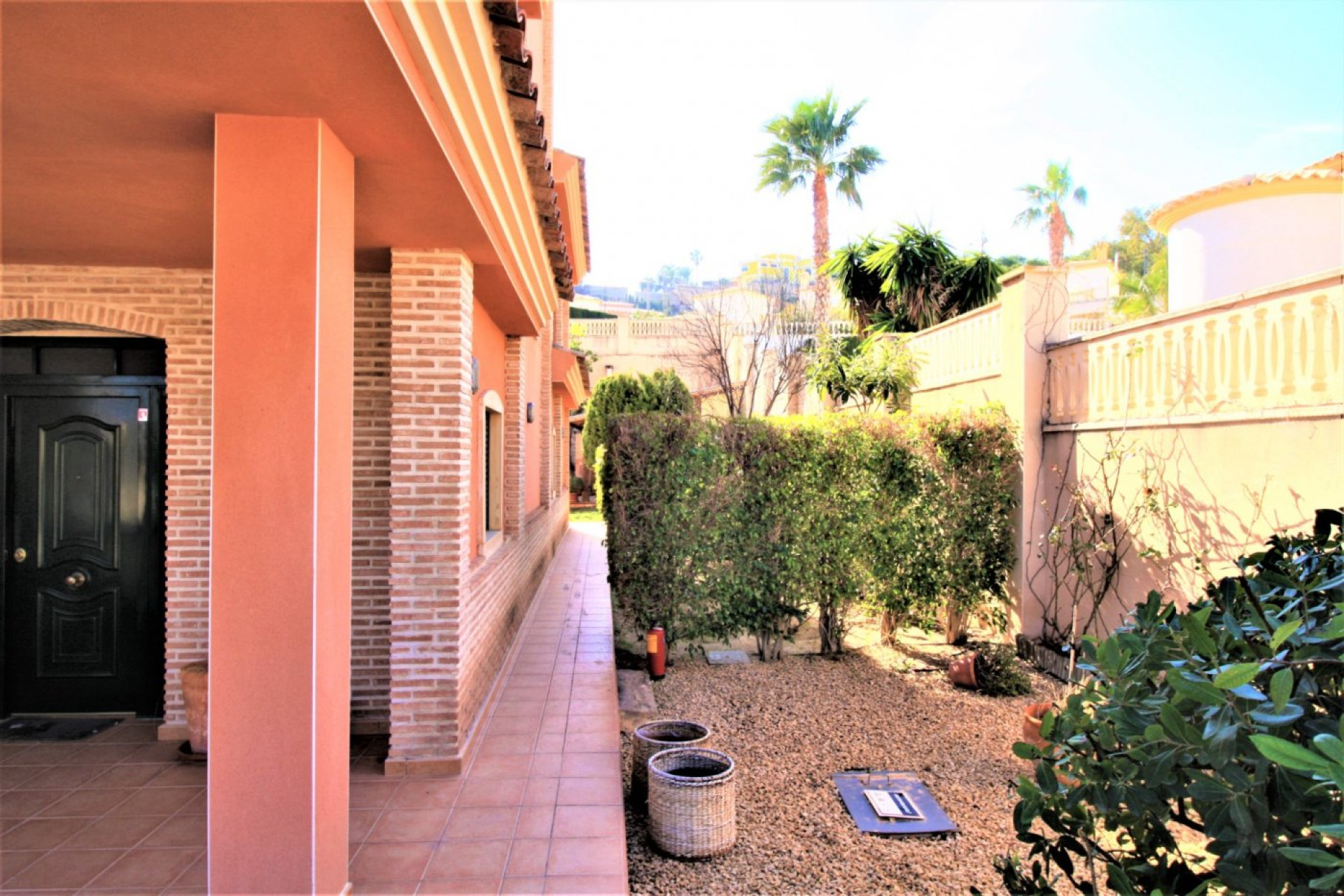 Resale - House - El Campello - Campello