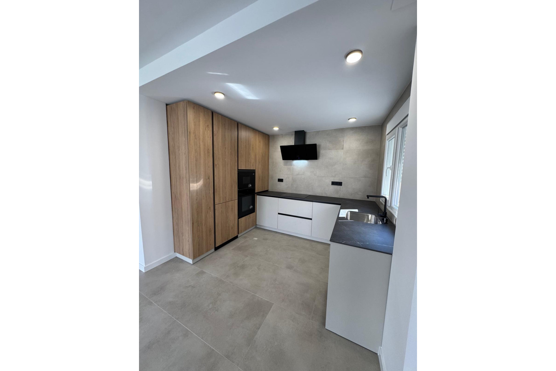 Resale - House - El Campello - Pueblo Acantilado - Lanuza