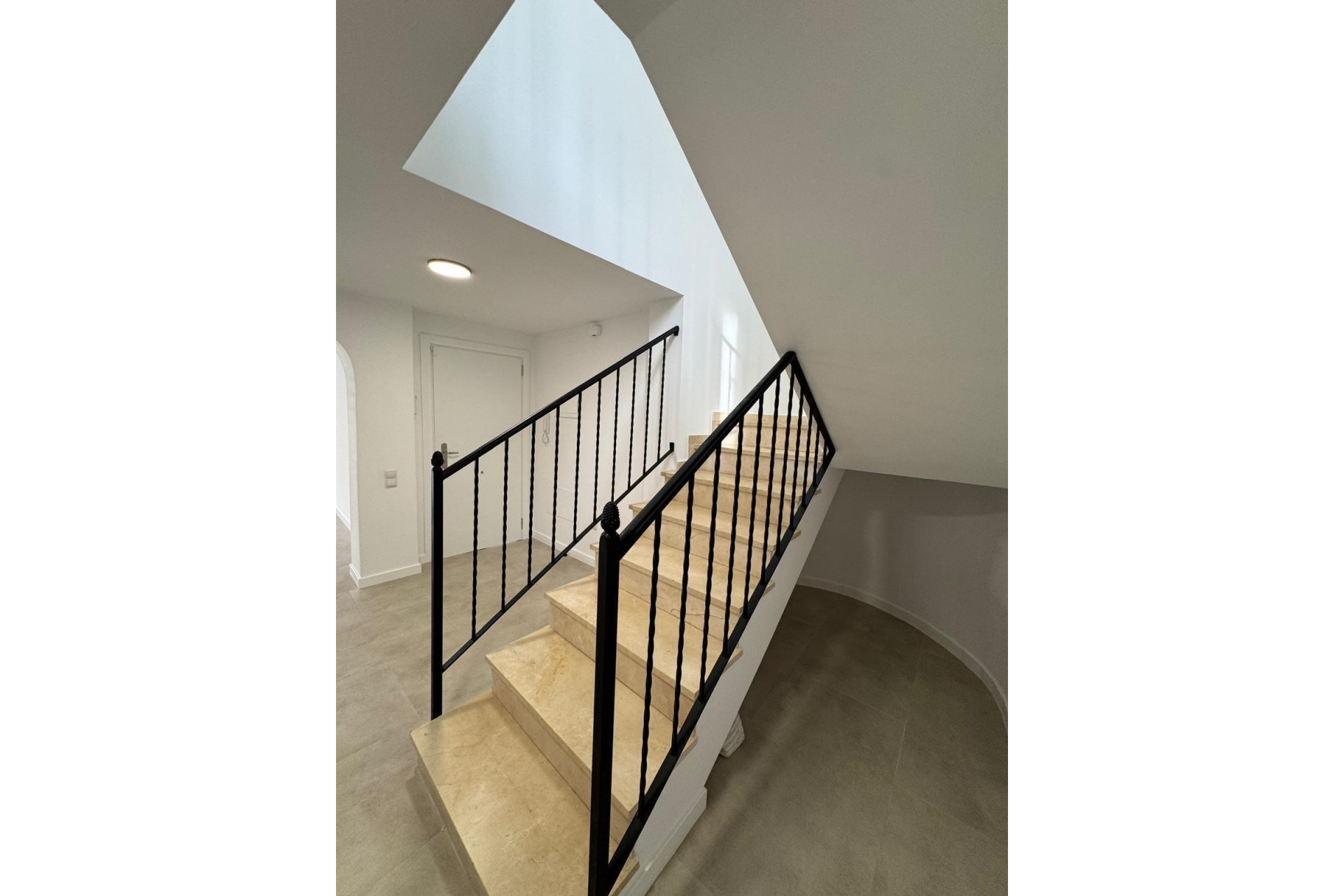 Resale - House - El Campello - Pueblo Acantilado - Lanuza