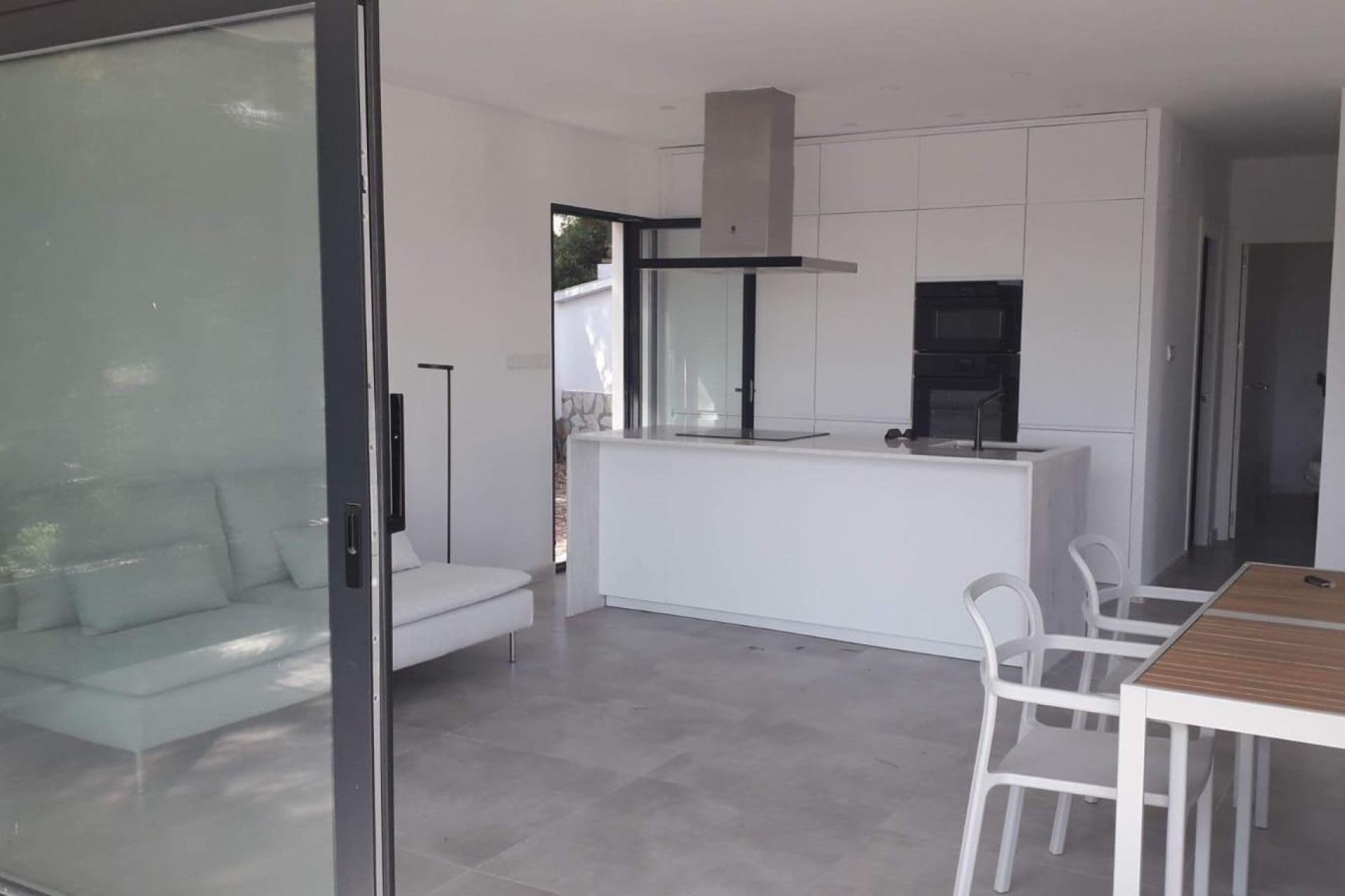 Resale - House - El Campello - Pueblo Español - Coveta Fumá