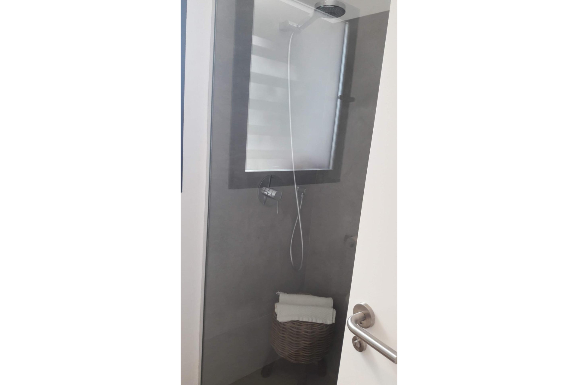 Resale - House - El Campello - Pueblo Español - Coveta Fumá