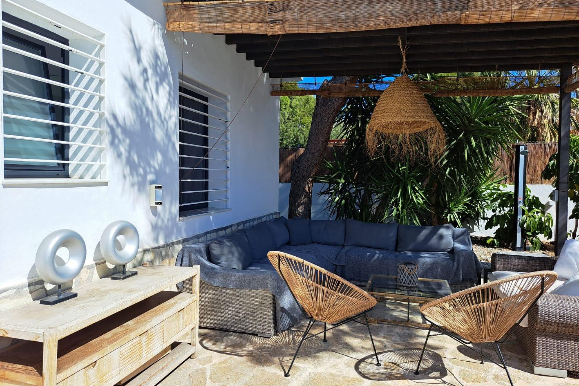 Resale - House - El Campello - Pueblo Español - Coveta Fumá