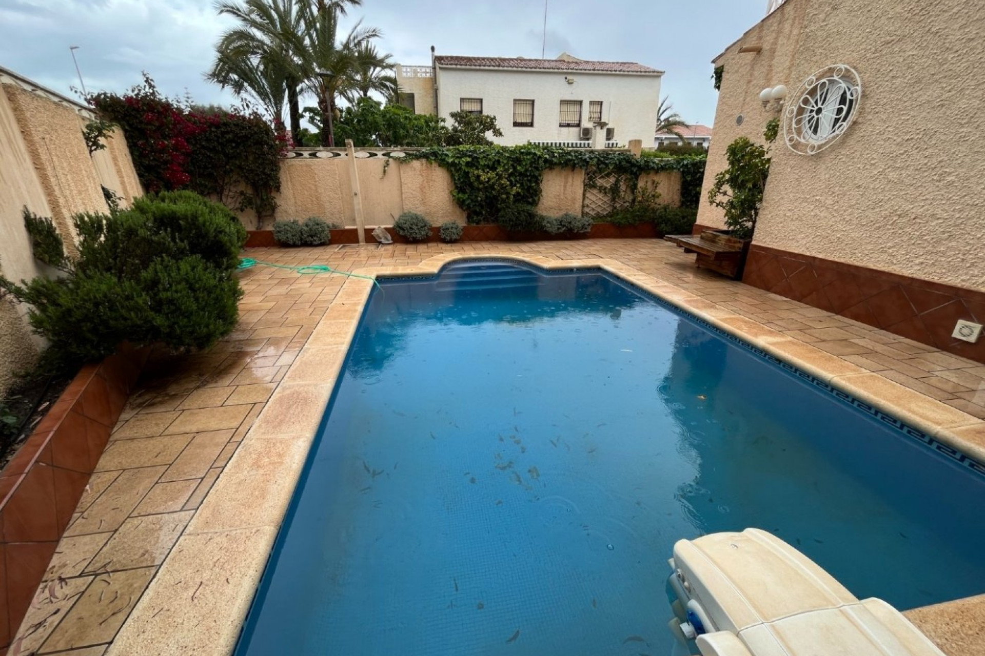 Resale - House - El Campello - Pueblo español