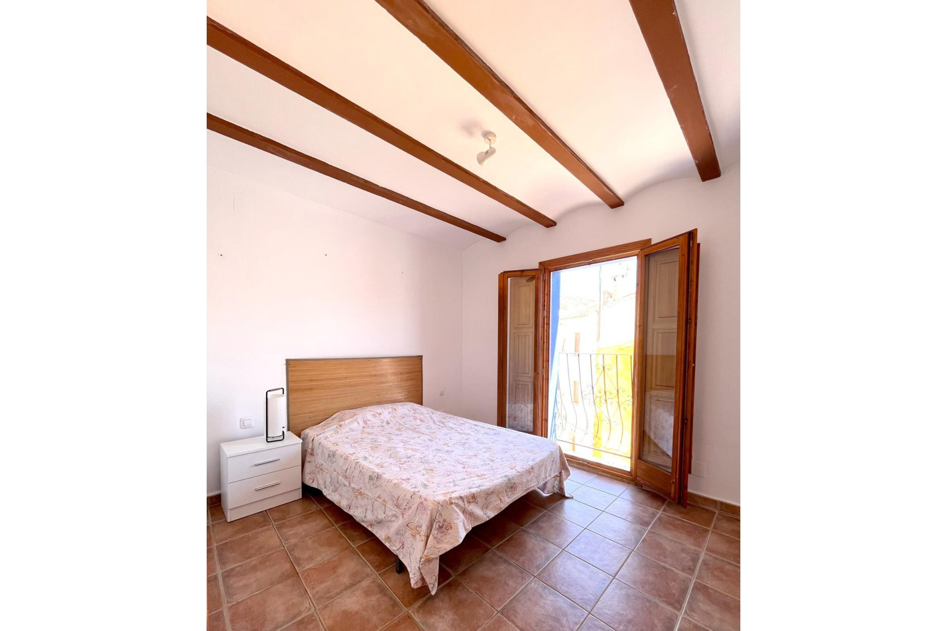 Resale - House - Finestrat - Alicante