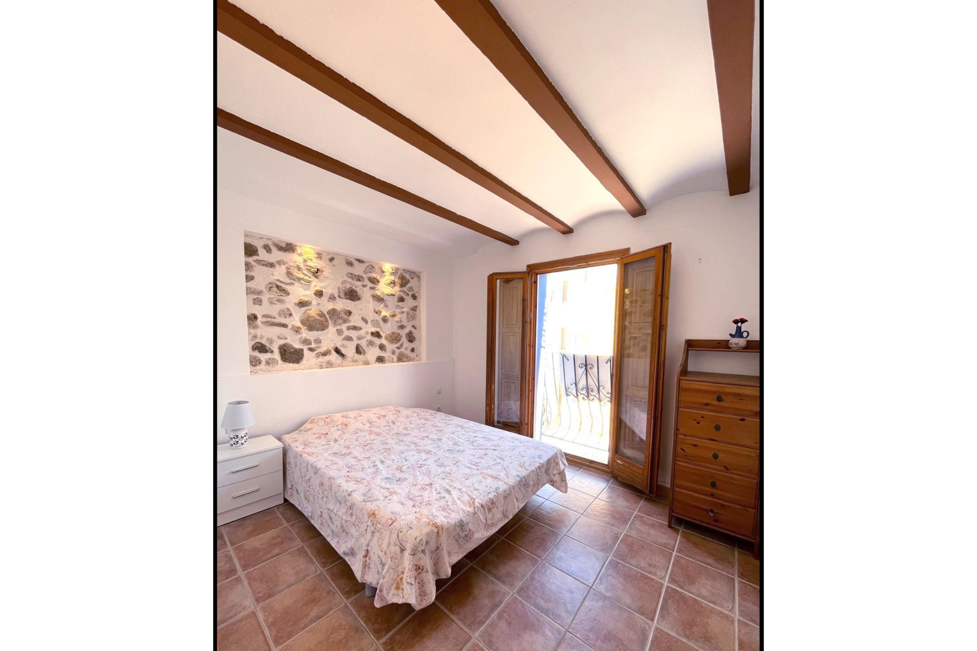 Resale - House - Finestrat - Alicante