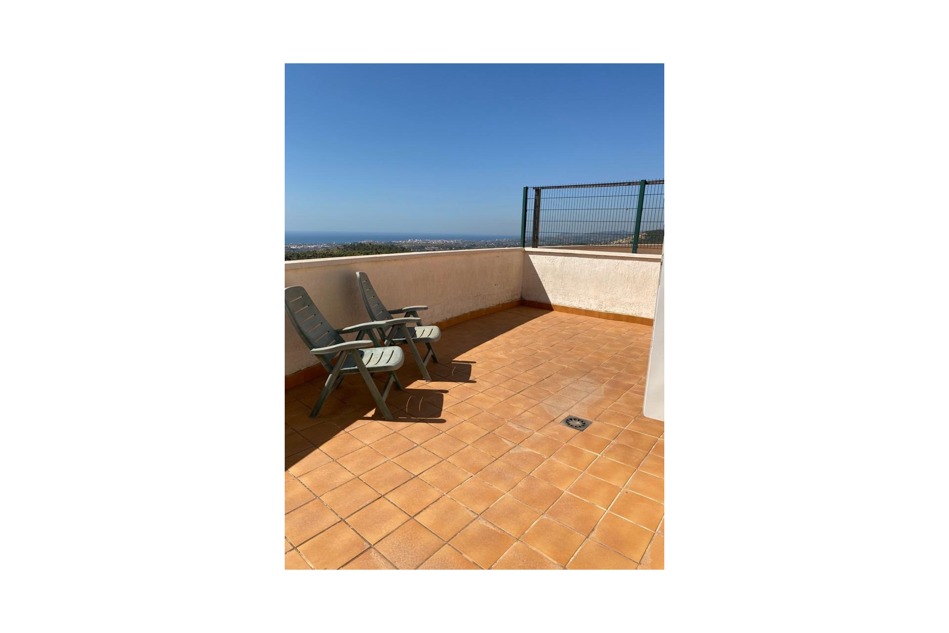 Resale - House - Finestrat - Balcón de finestrat