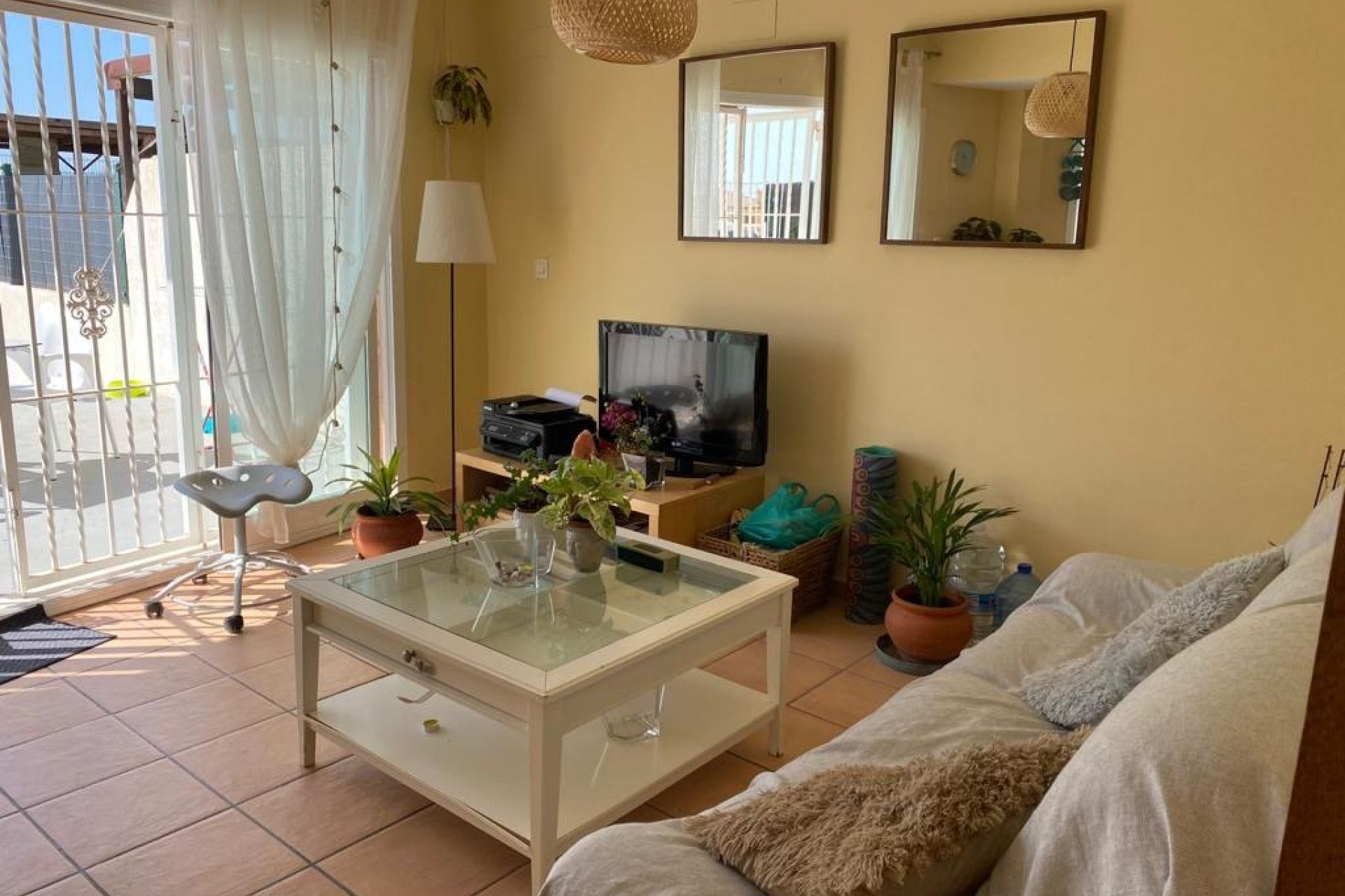 Resale - House - Finestrat - Balcón de finestrat