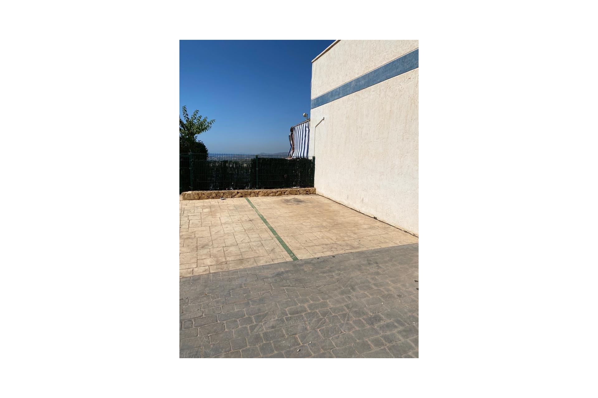 Resale - House - Finestrat - Balcón de finestrat