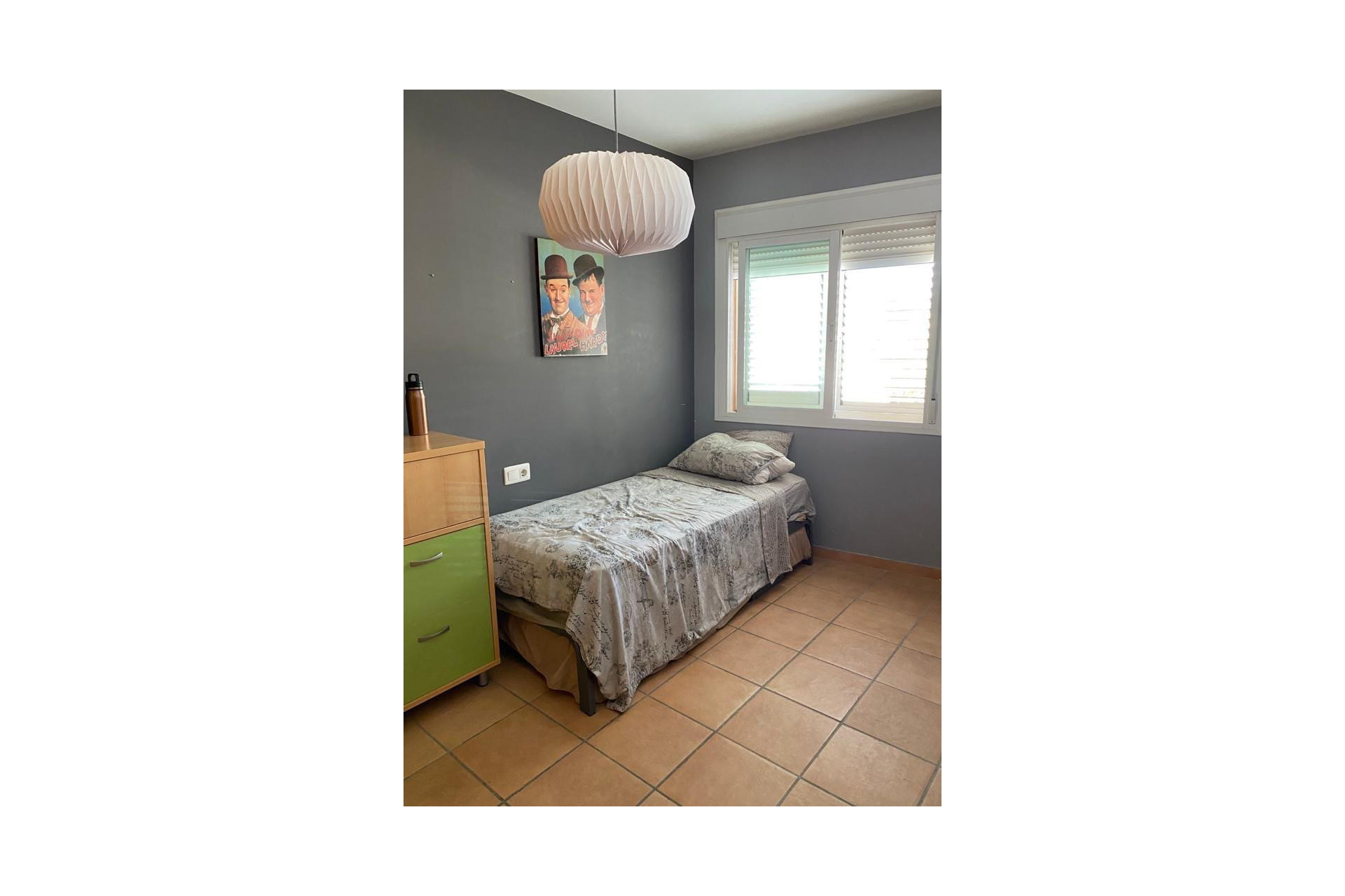 Resale - House - Finestrat - Balcón de finestrat