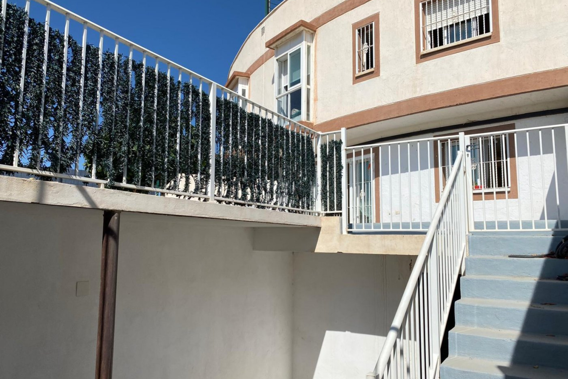 Resale - House - Finestrat - Balcón de finestrat