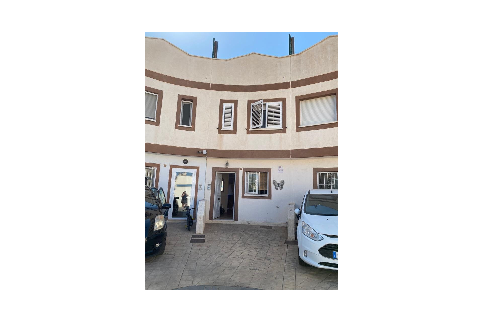 Resale - House - Finestrat - Balcón de finestrat