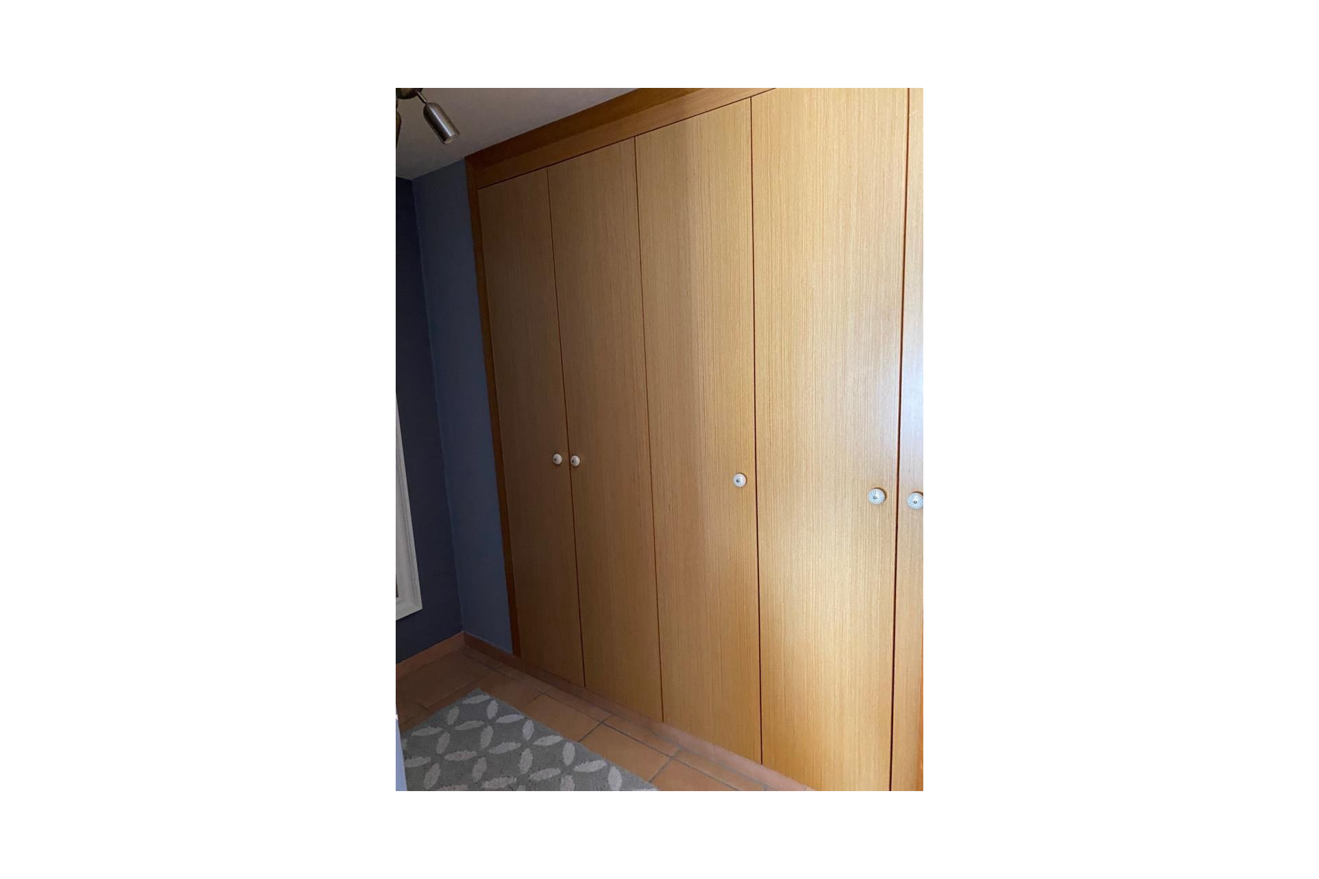 Resale - House - Finestrat - Balcón de finestrat