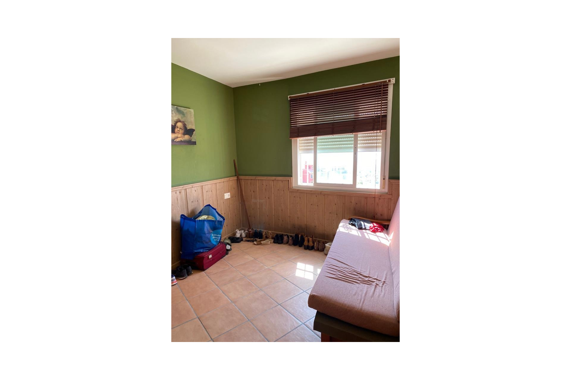 Resale - House - Finestrat - Balcón de finestrat