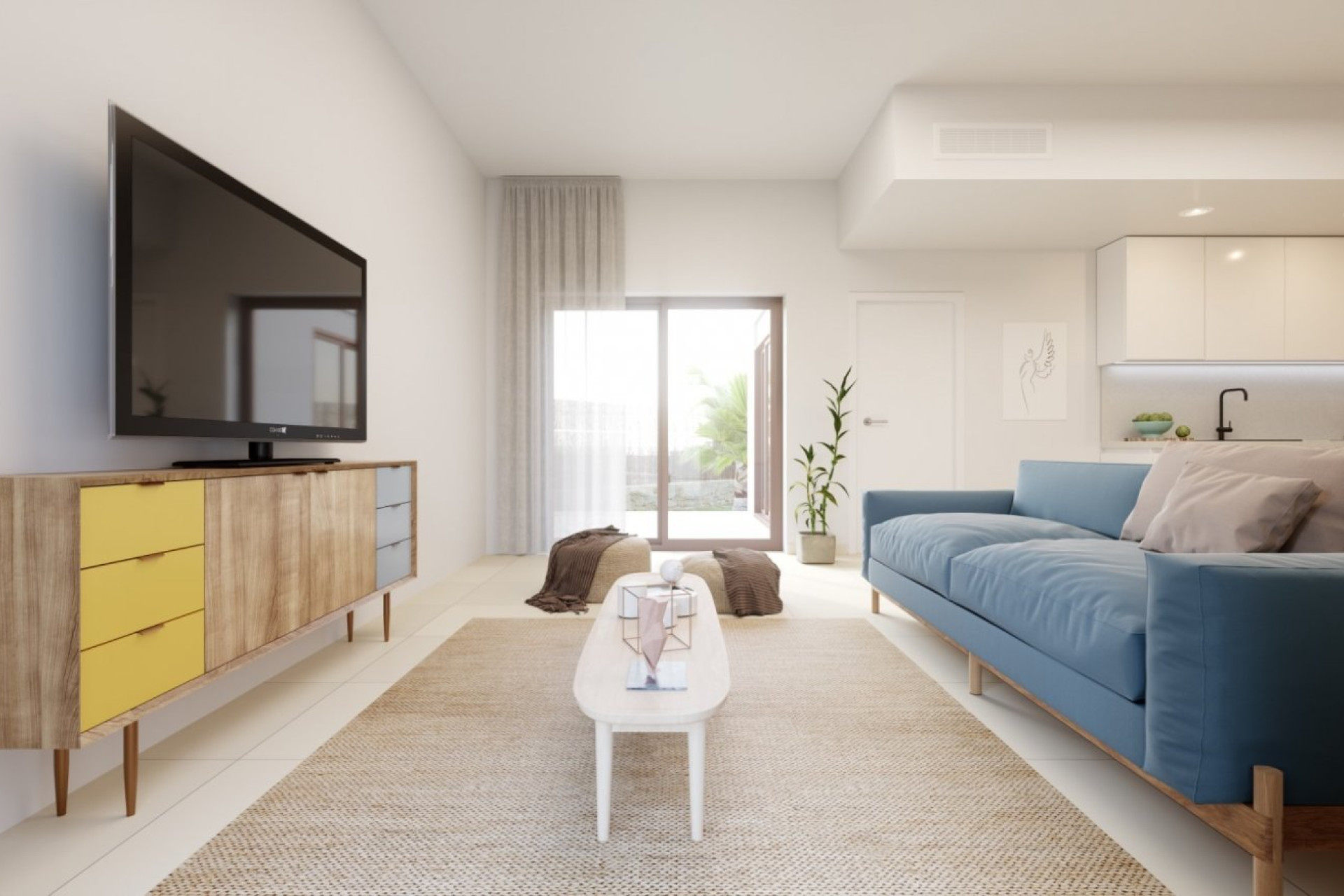 Resale - House - Finestrat - Balcón de finestrat