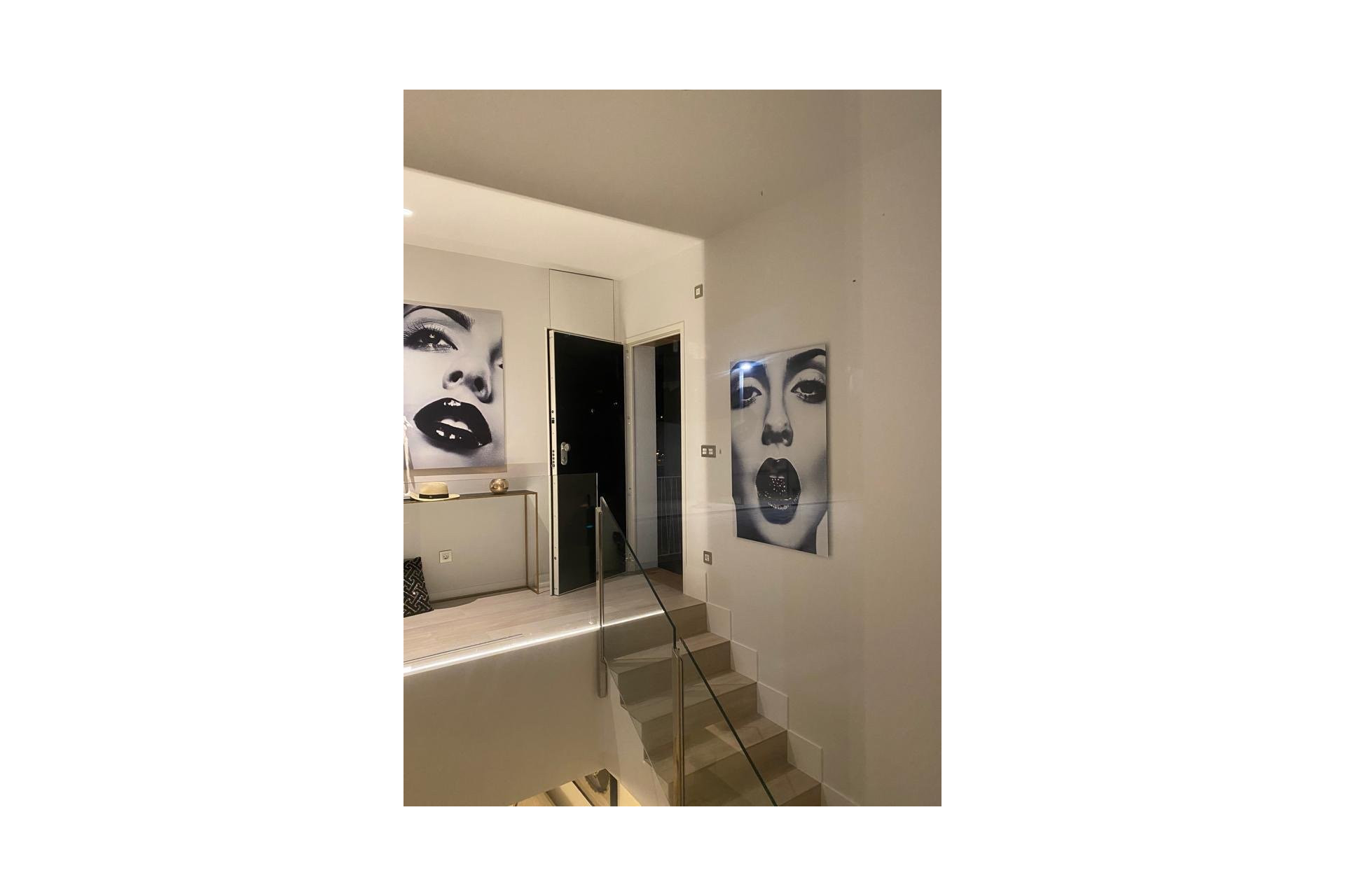 Resale - House - Finestrat - Balcón de finestrat