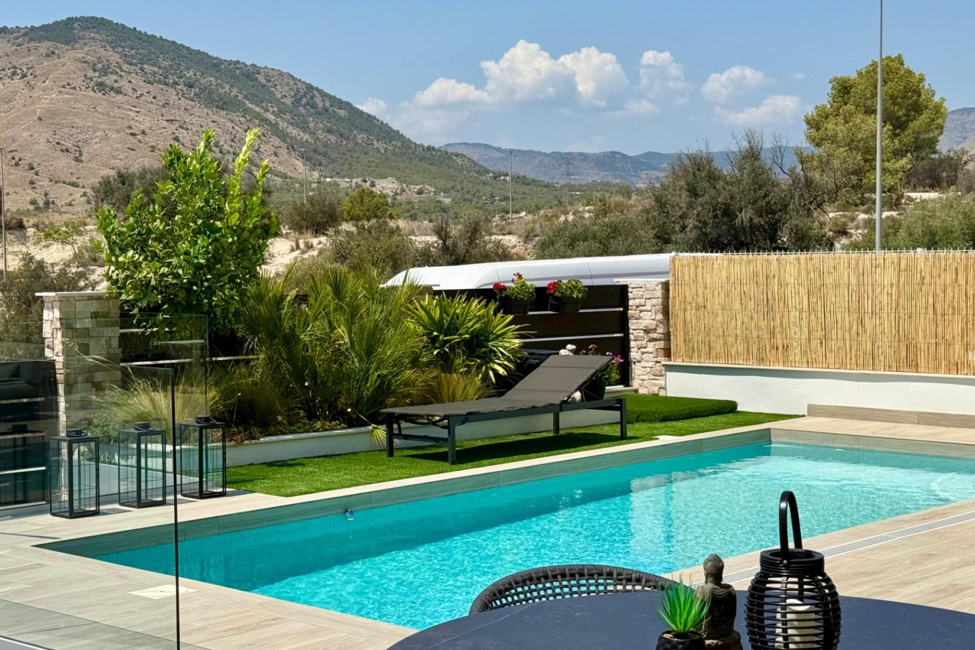 Resale - House - Finestrat - Balcón de finestrat