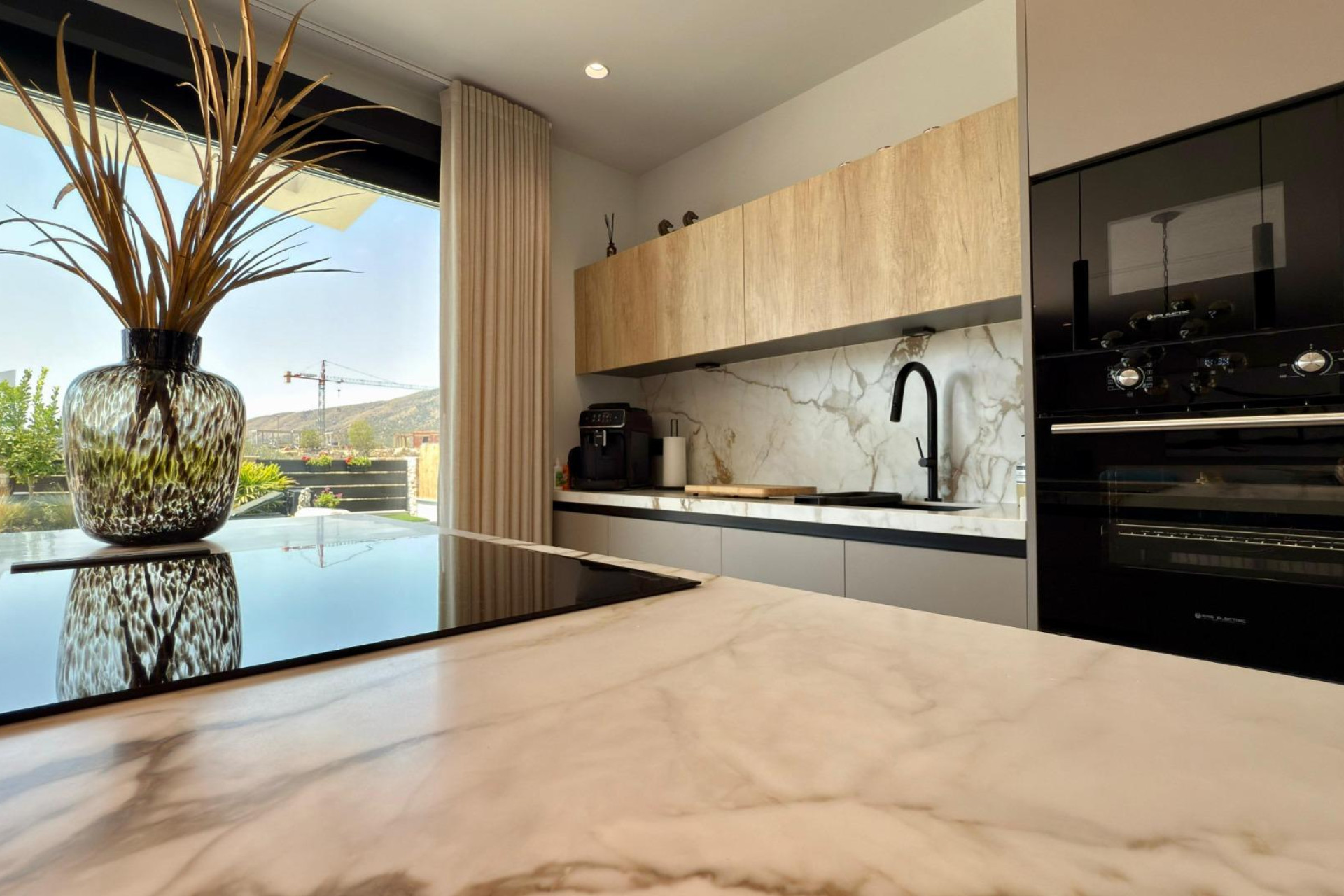 Resale - House - Finestrat - Balcón de finestrat