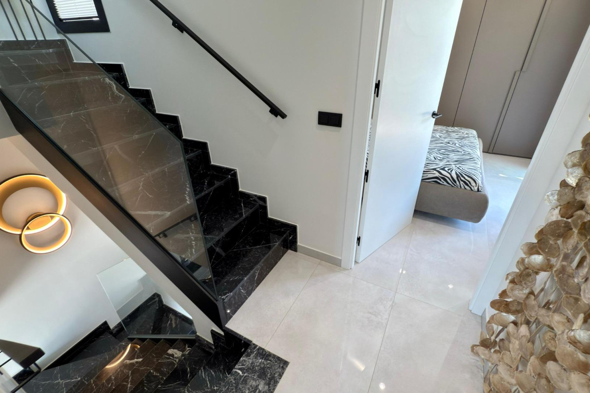 Resale - House - Finestrat - Balcón de finestrat