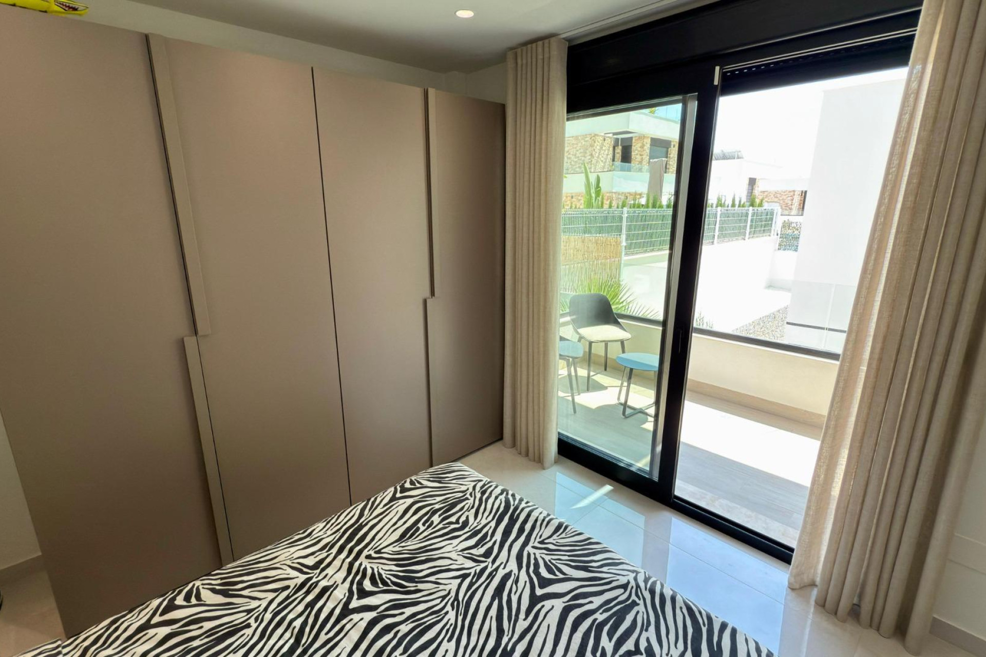 Resale - House - Finestrat - Balcón de finestrat