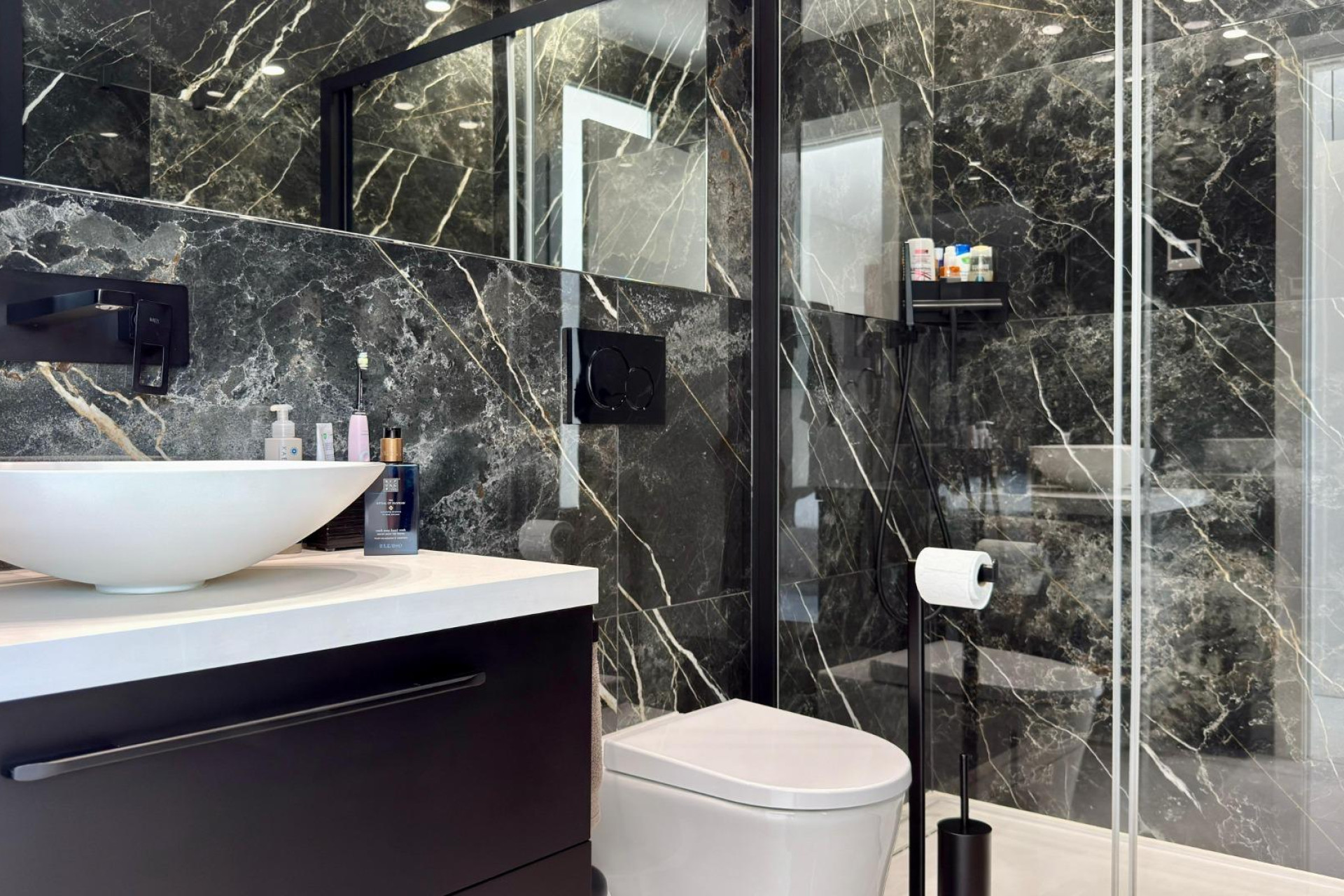 Resale - House - Finestrat - Balcón de finestrat