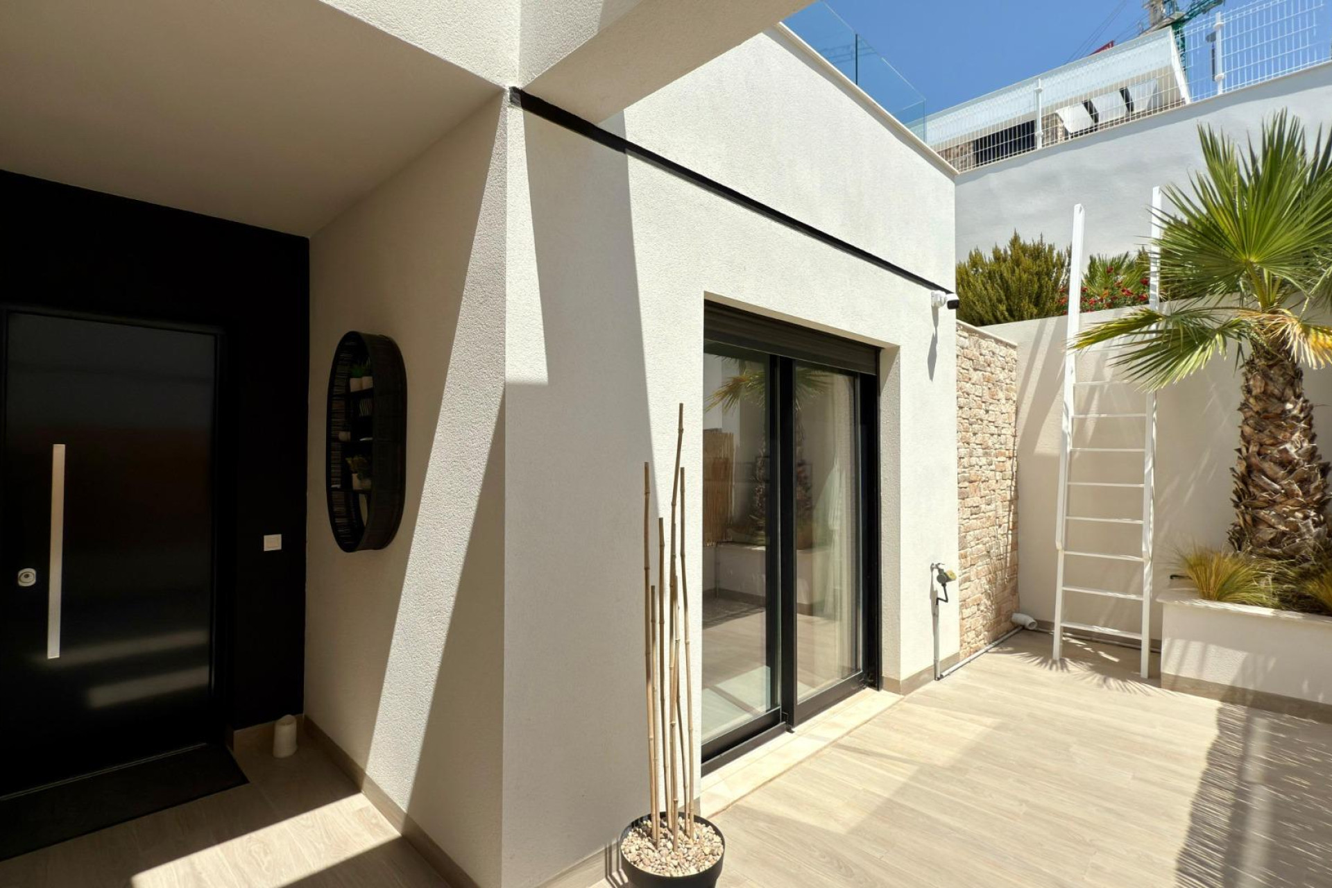 Resale - House - Finestrat - Balcón de finestrat