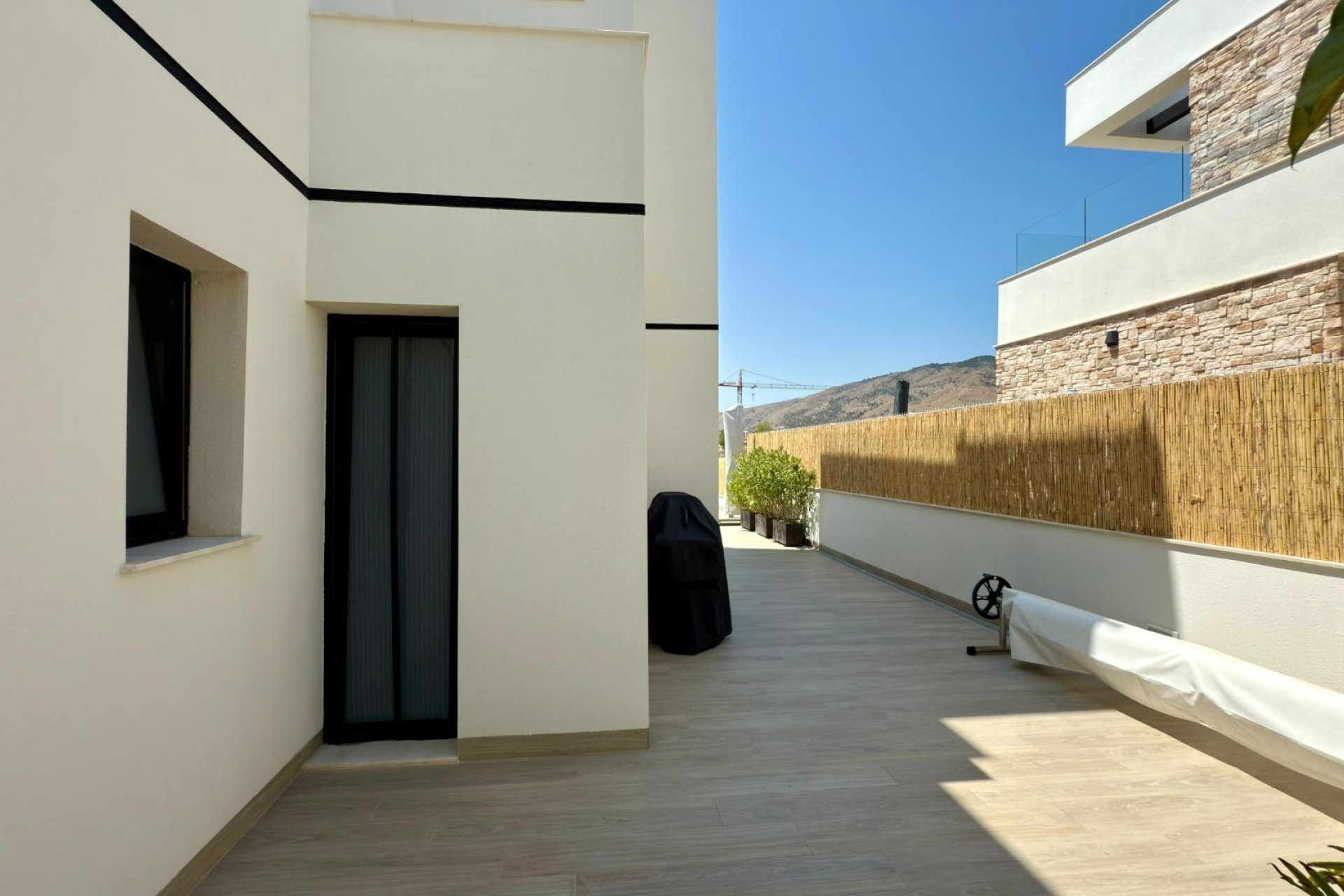 Resale - House - Finestrat - Balcón de finestrat