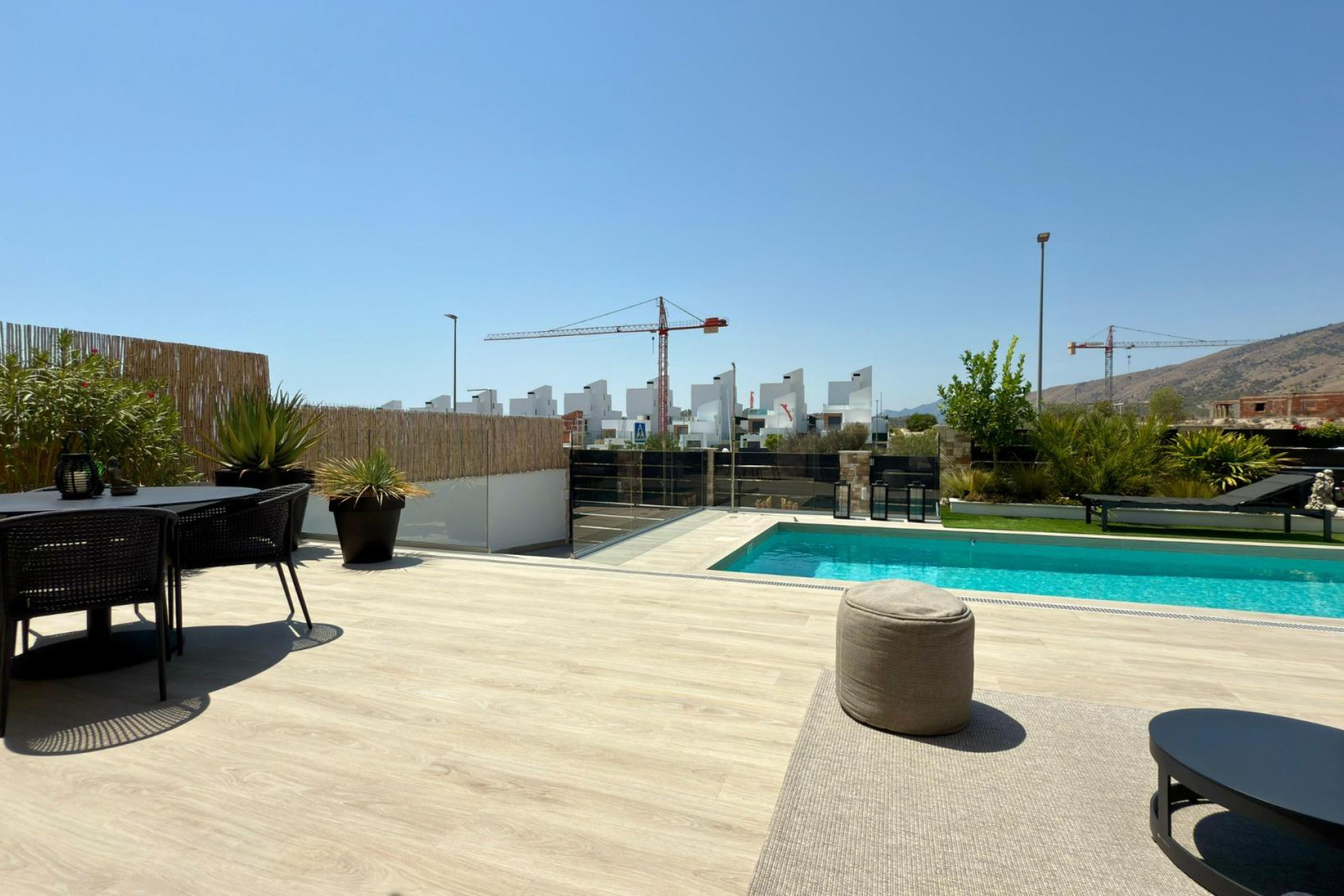 Resale - House - Finestrat - Balcón de finestrat