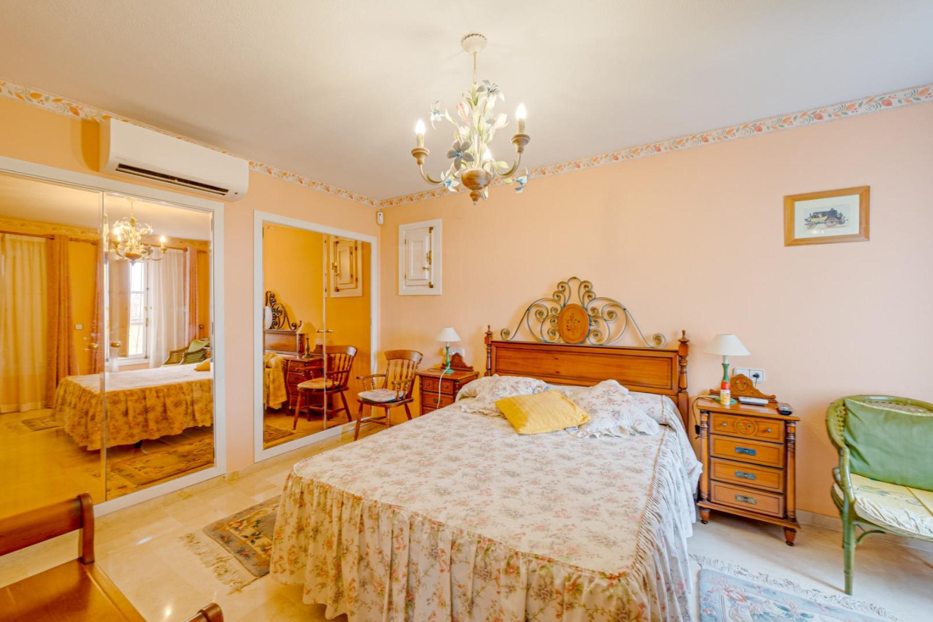 Resale - House - Finestrat - Camporrosso village