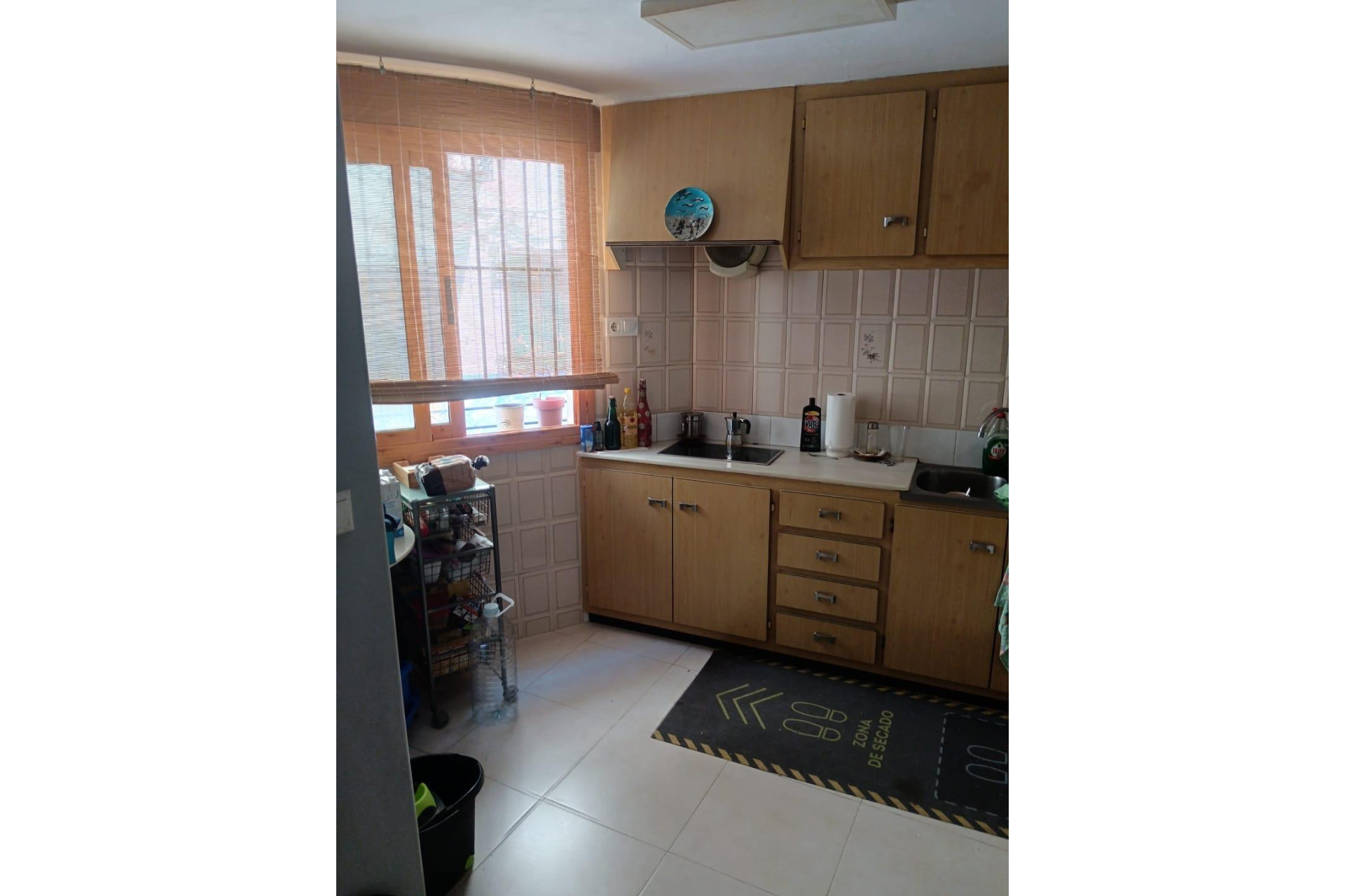 Resale - House - Finestrat - Finestrat - Finestrat pueblo