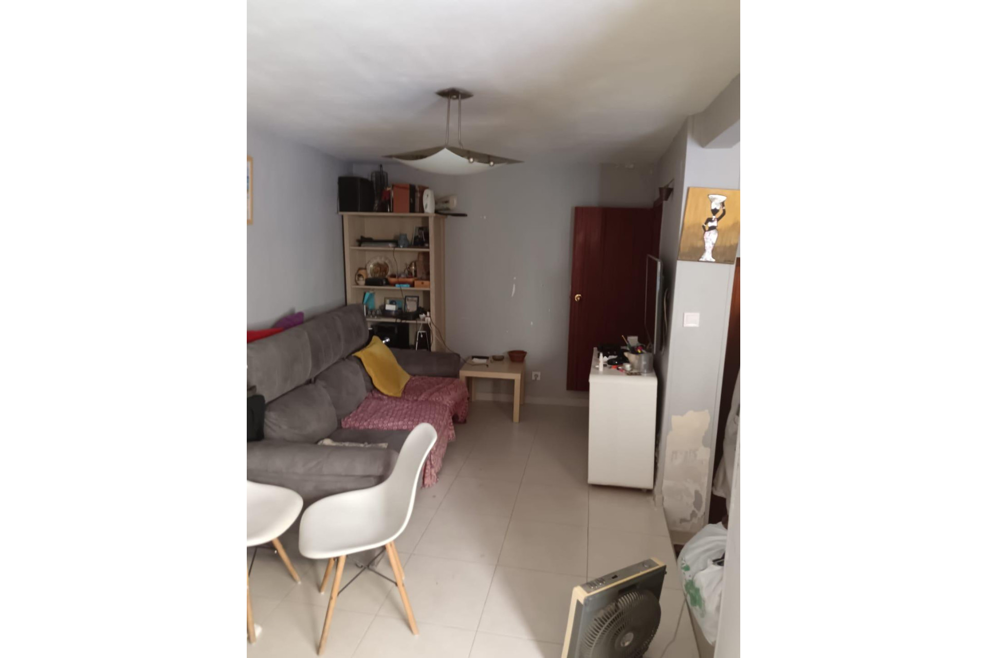 Resale - House - Finestrat - Finestrat - Finestrat pueblo