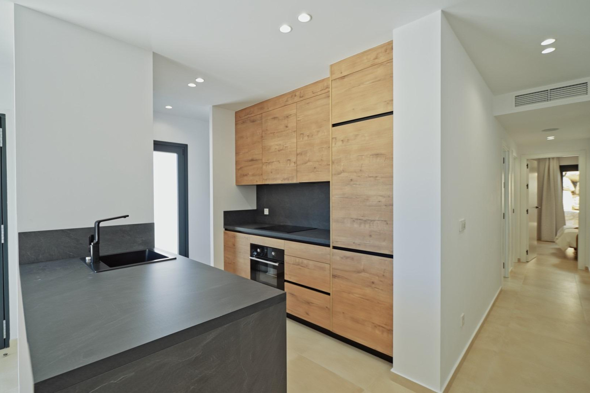 Resale - House - Finestrat - Finestrat Urbanizaciones