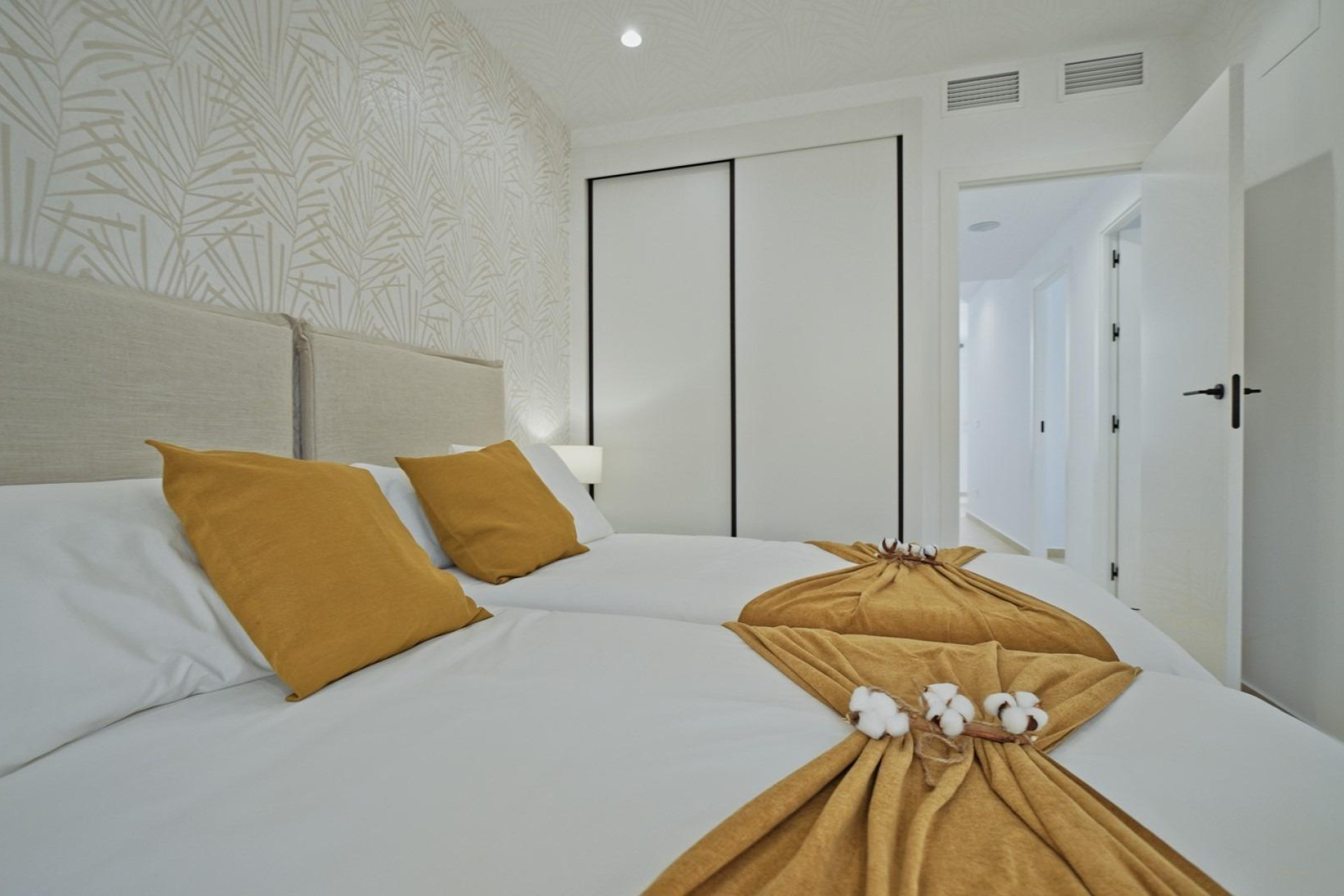 Resale - House - Finestrat - Finestrat Urbanizaciones