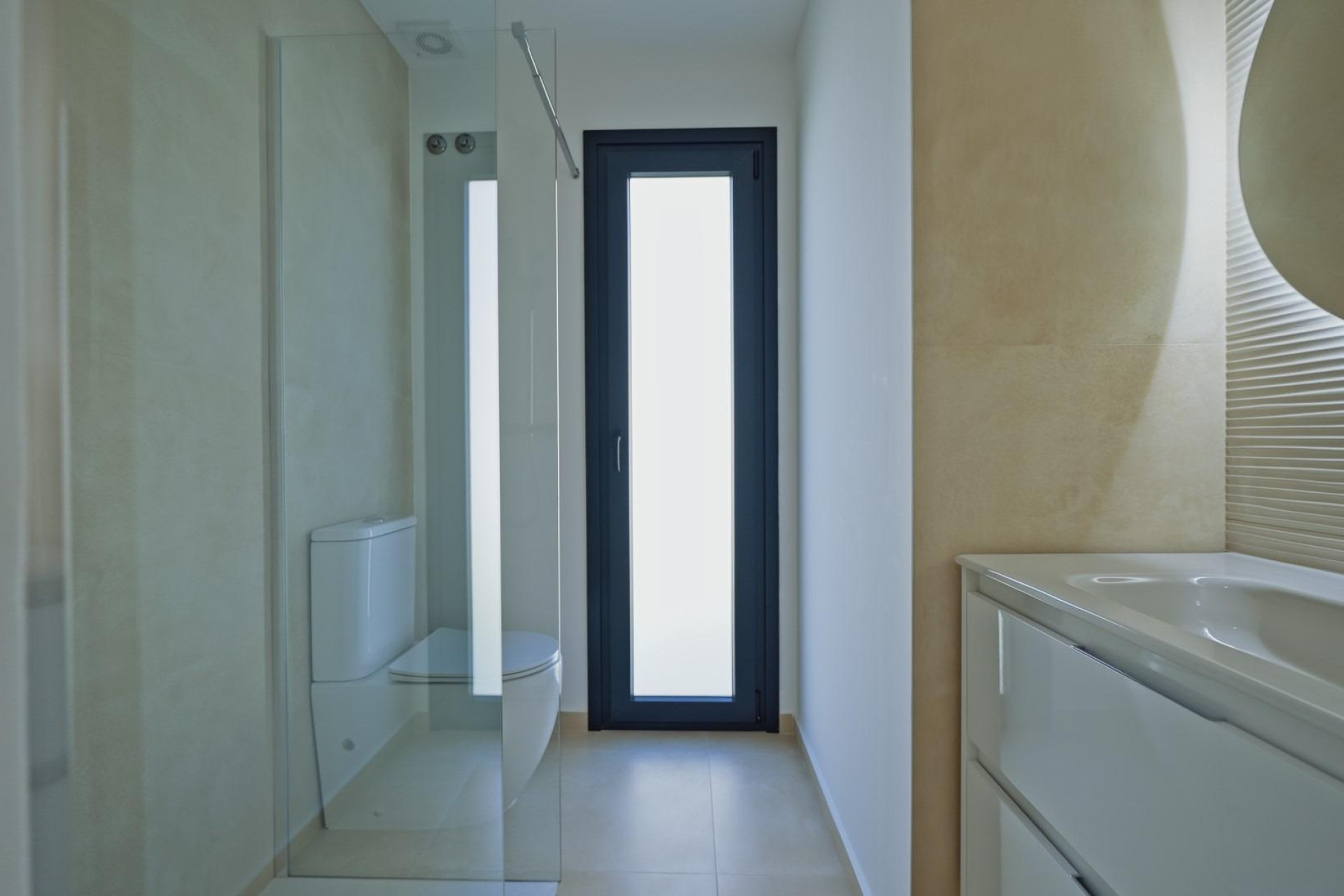 Resale - House - Finestrat - Finestrat Urbanizaciones