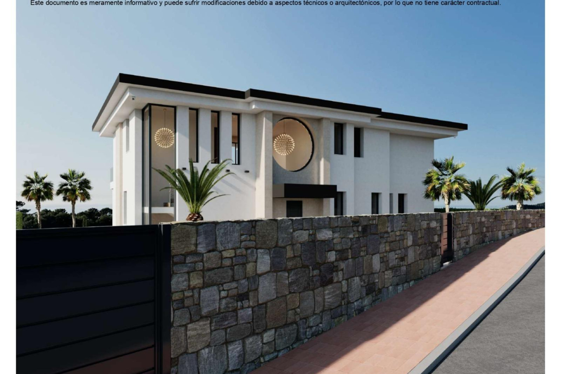 Resale - House - Finestrat - Golf Bahía