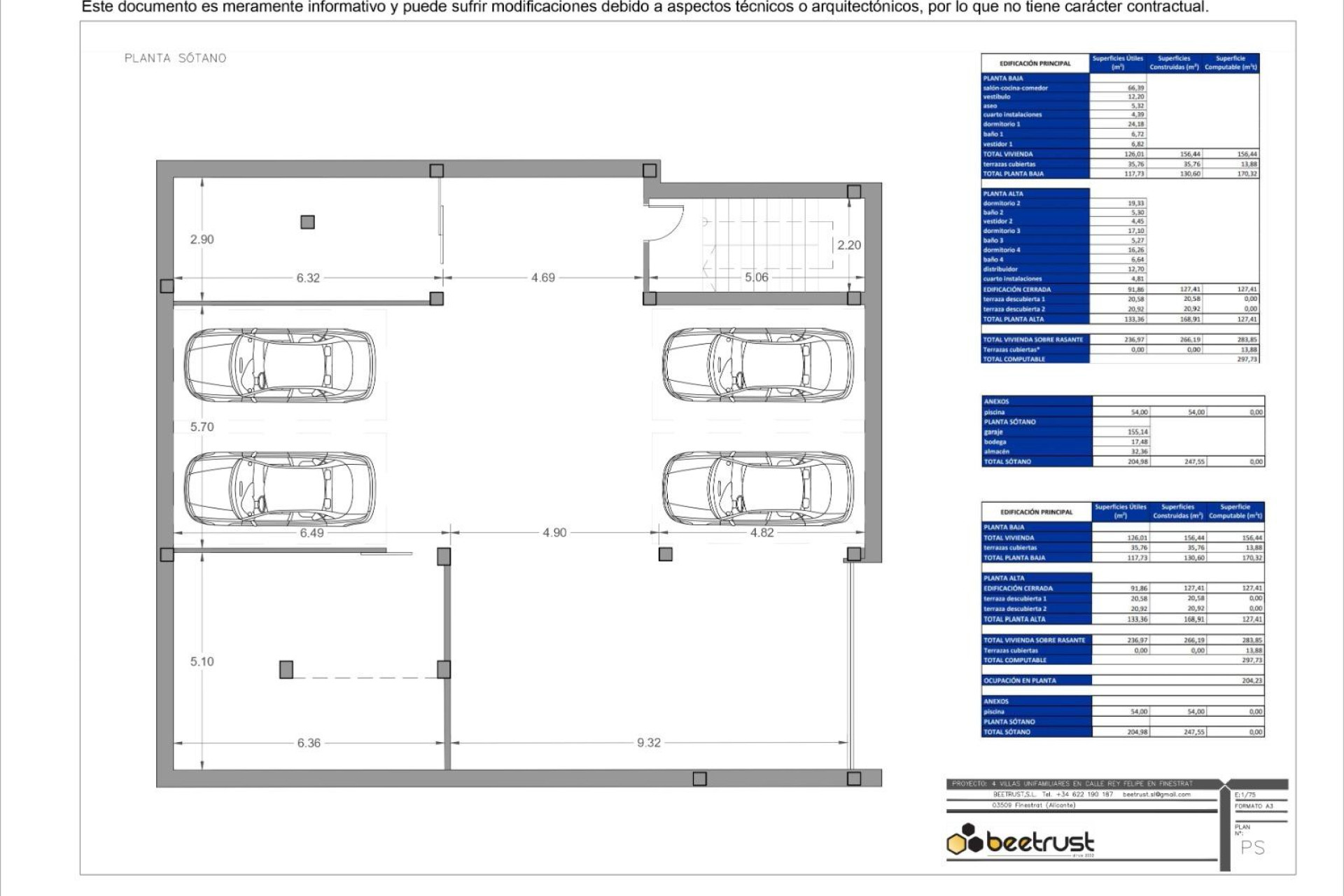 Resale - House - Finestrat - Golf Bahía