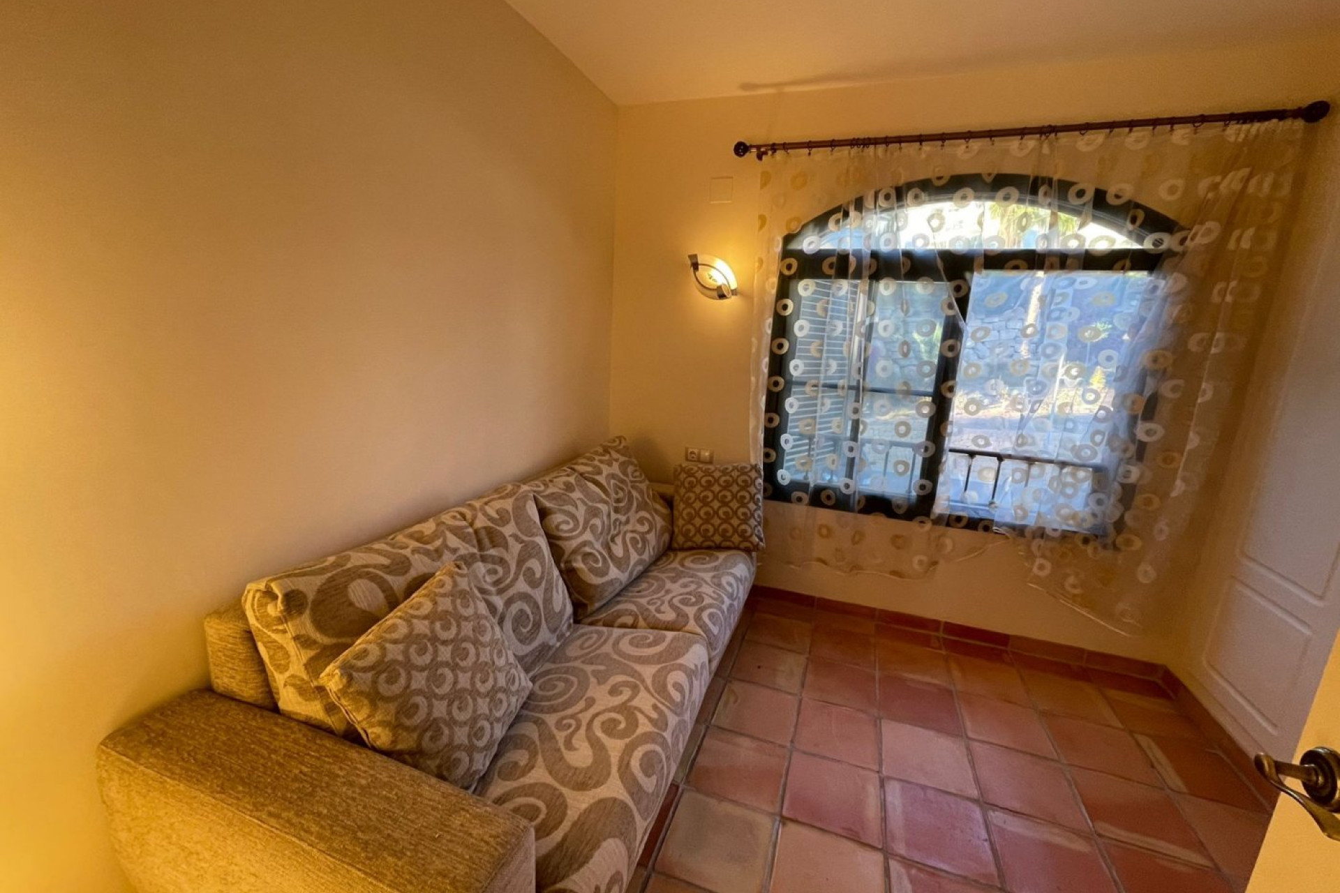 Resale - House - Finestrat - Sierra cortina