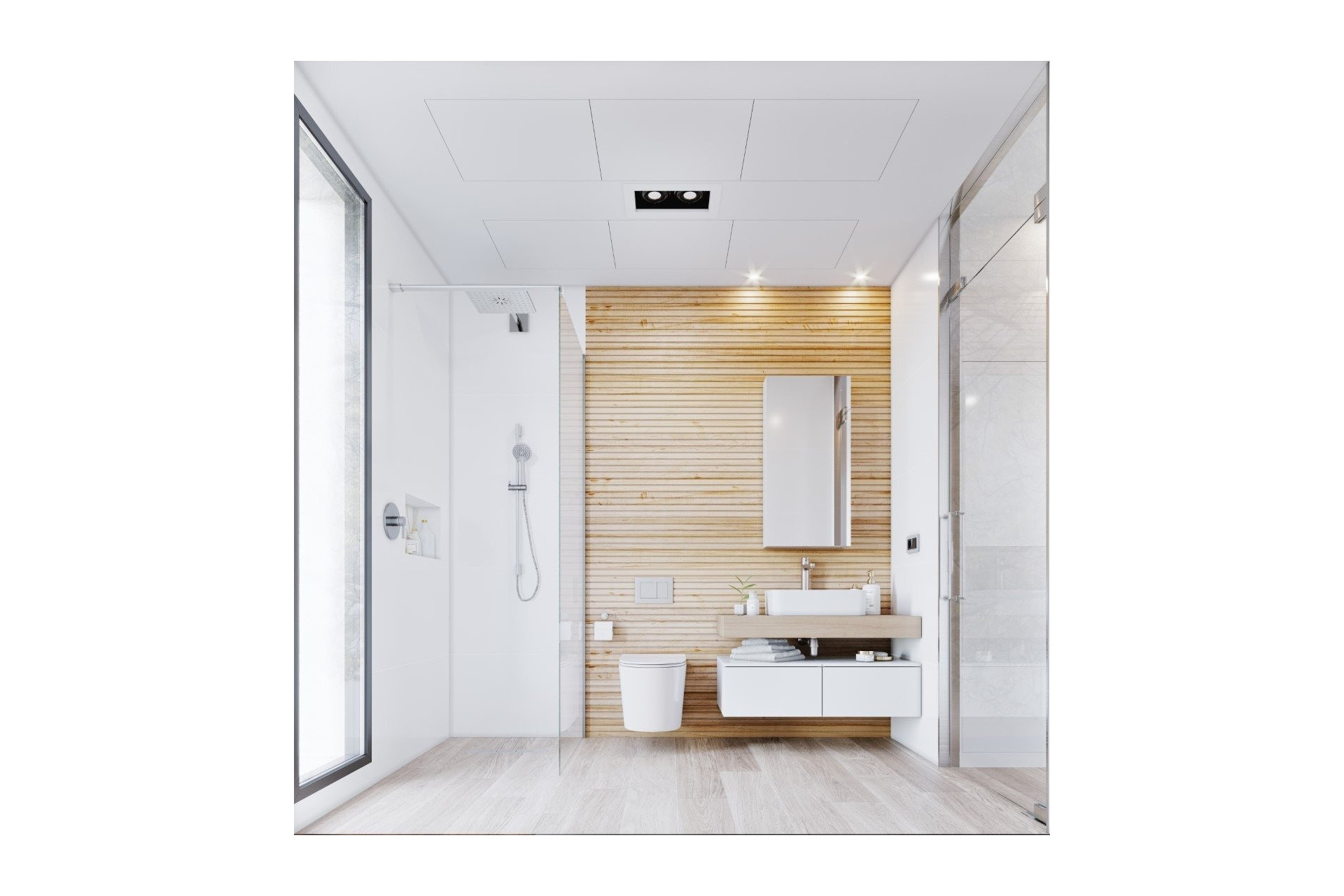 Resale - House - Finestrat - Sierra cortina