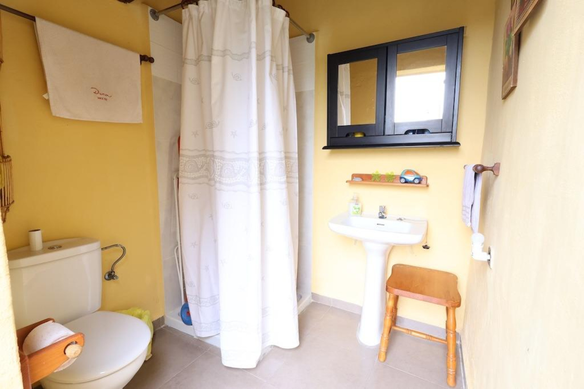 Resale - House - Fortuna - La garapacha