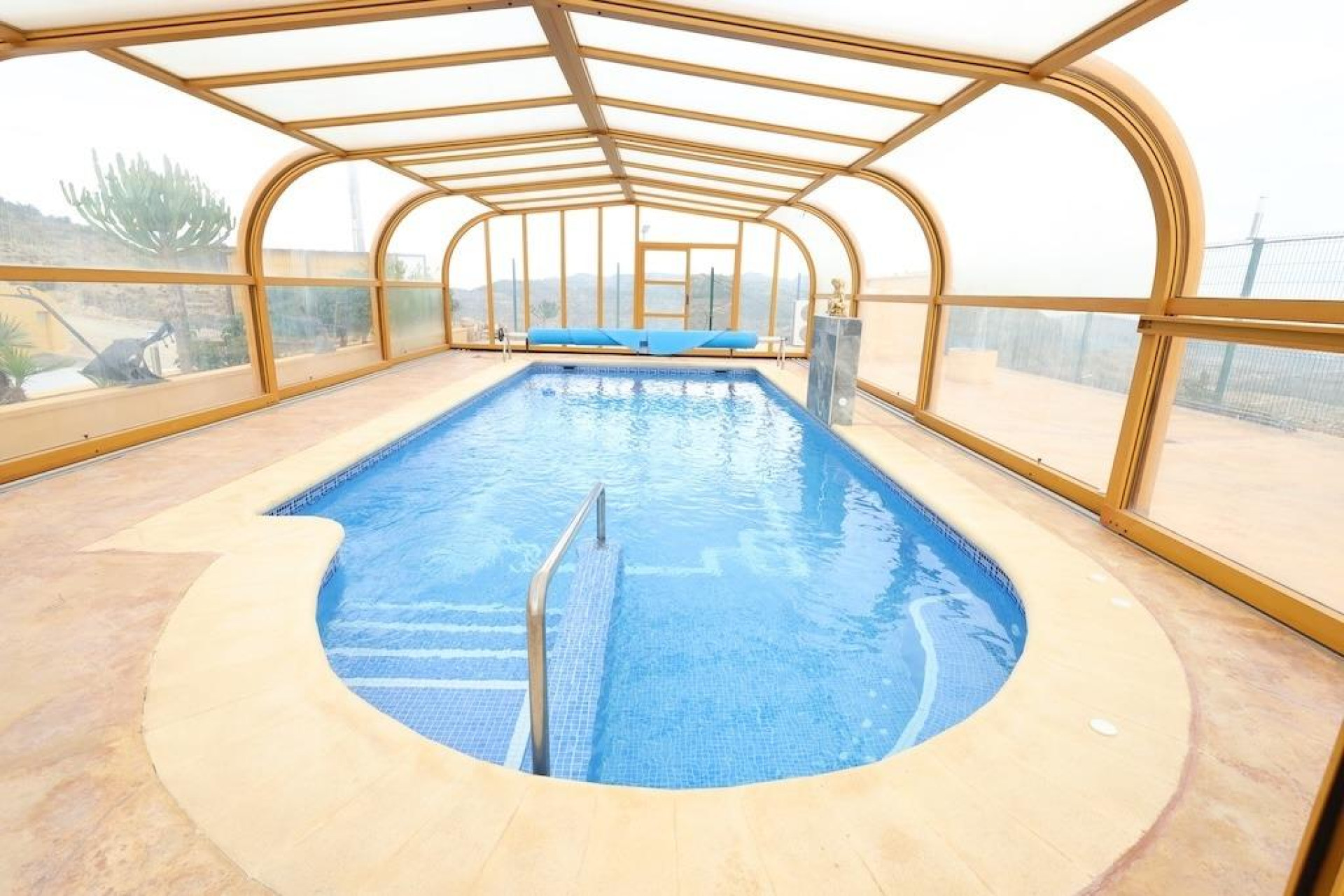 Resale - House - Fortuna - La garapacha