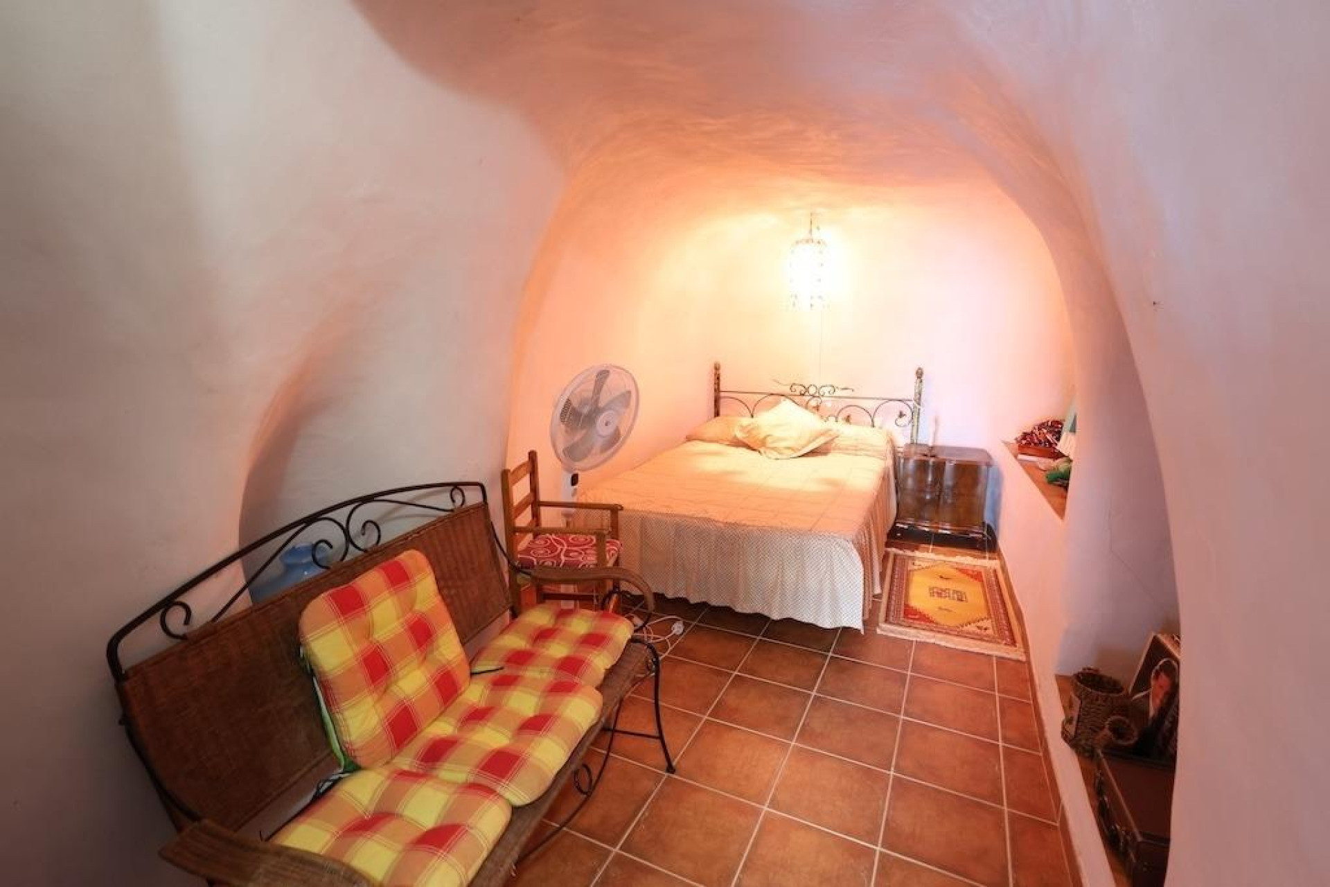 Resale - House - Fortuna - La garapacha