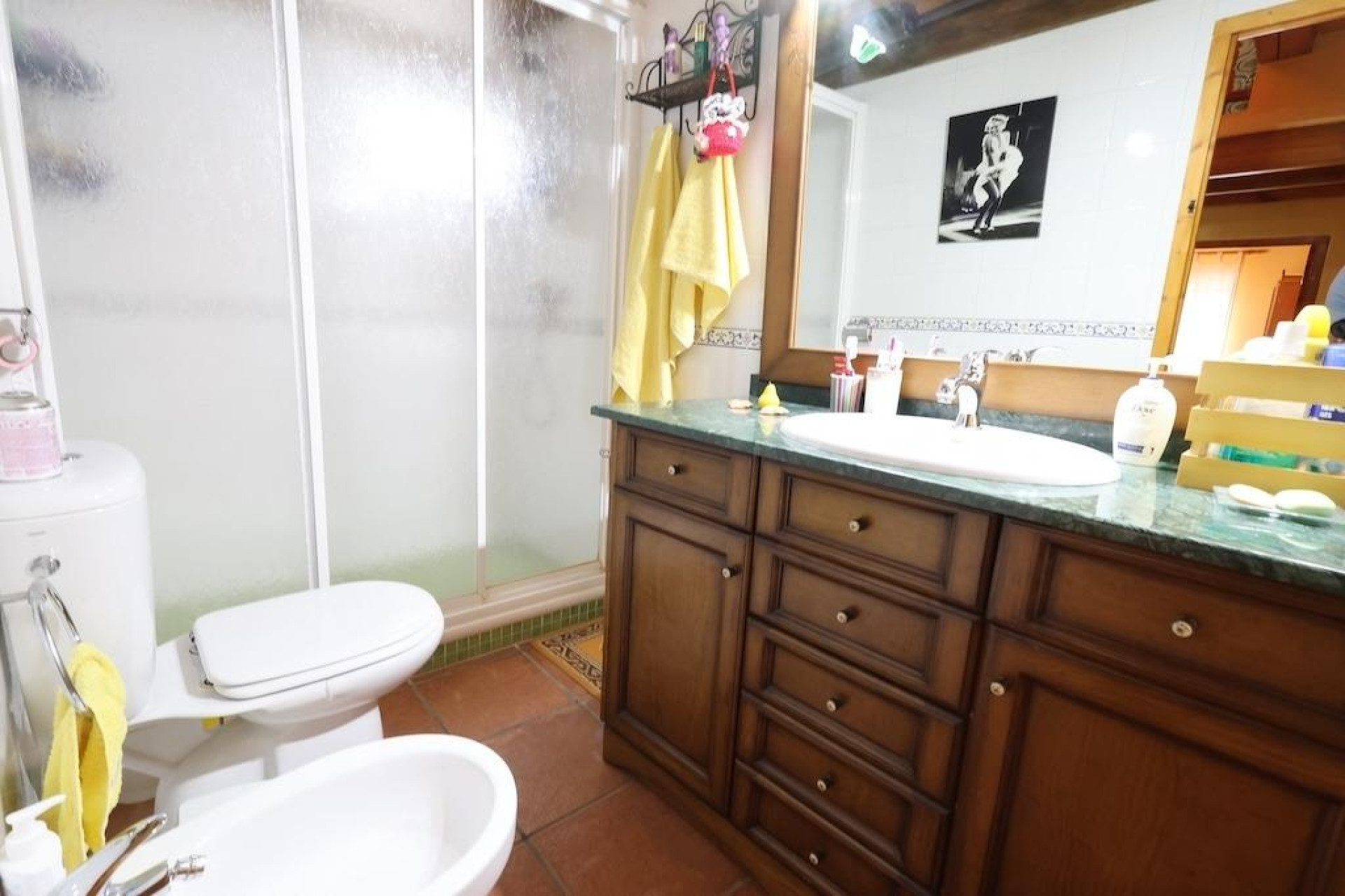 Resale - House - Fortuna - La garapacha