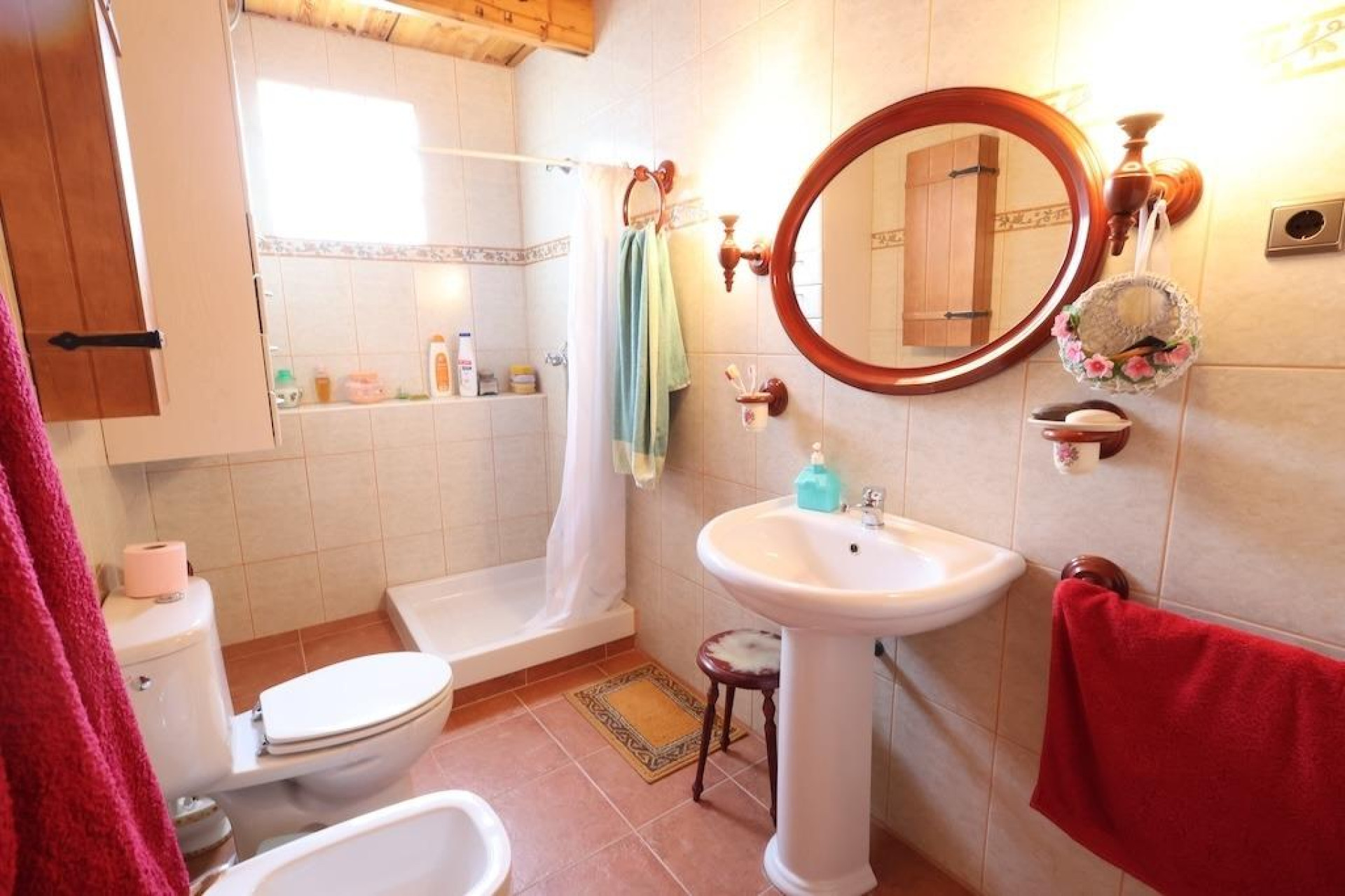 Resale - House - Fortuna - La garapacha